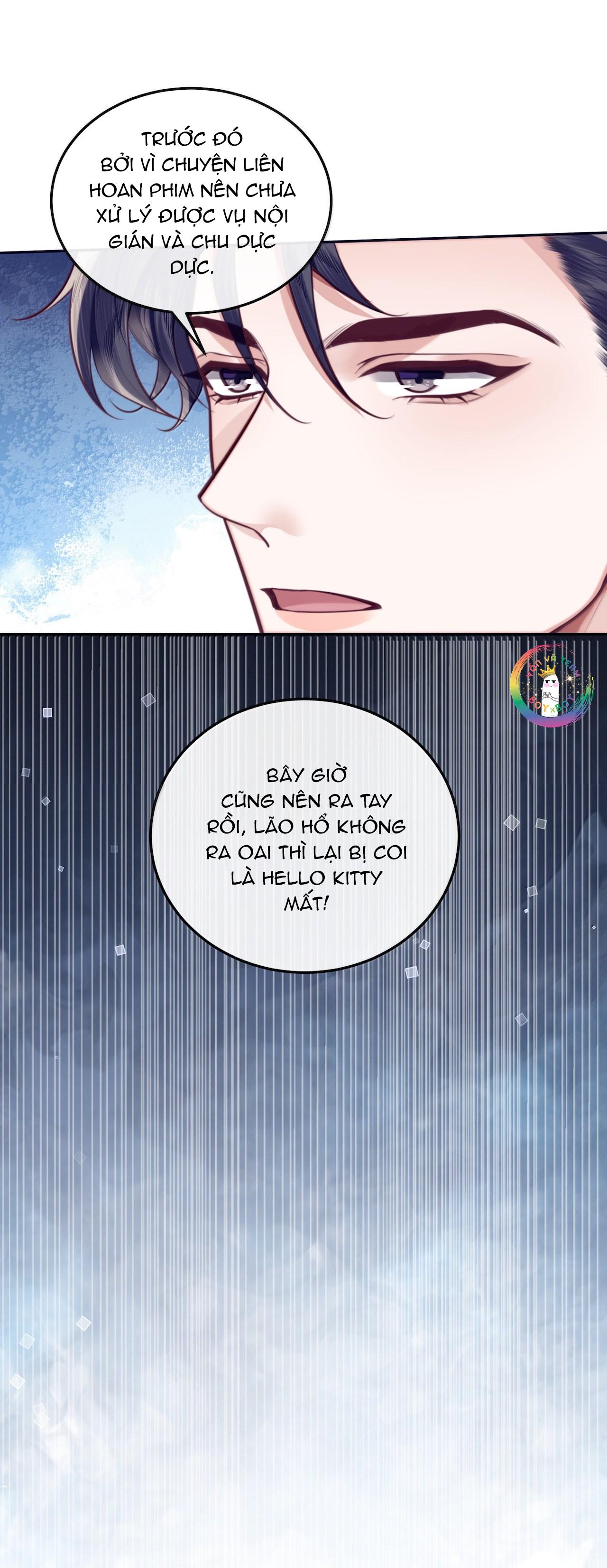 Đọc truyện Đặc Chế Cho Riêng Anh - Chapter 109