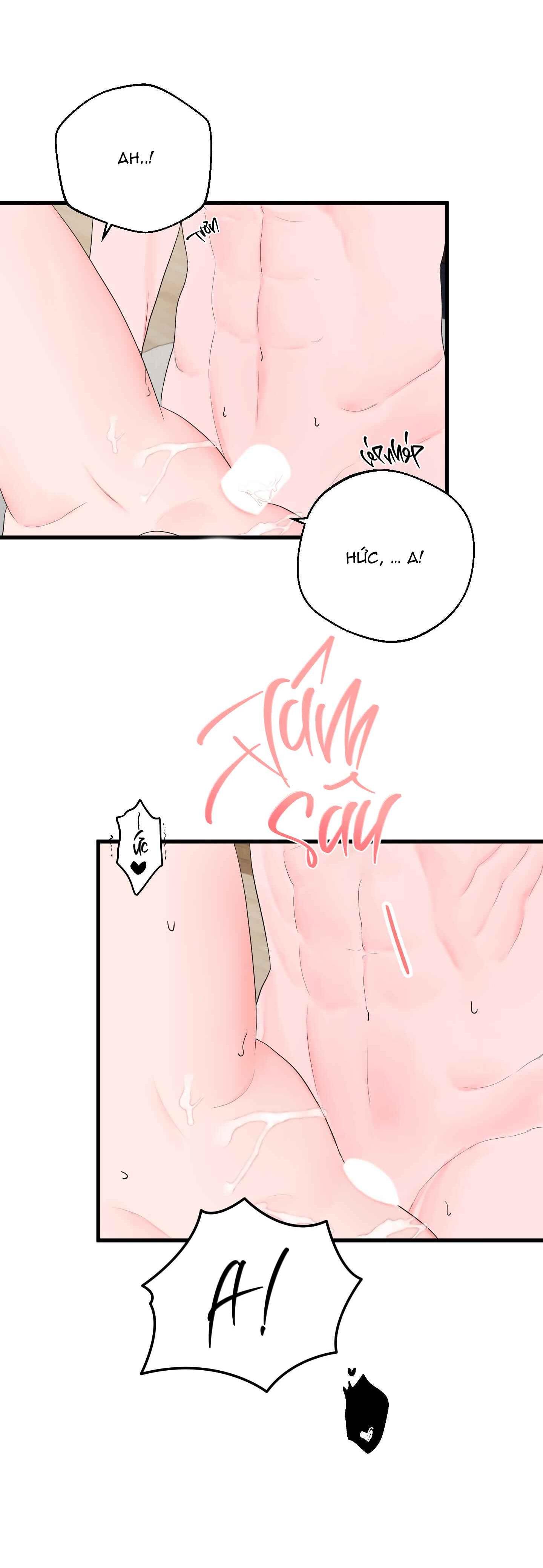 Đọc truyện BL NGẮN CHỊCH HỎNY - Chapter 47.4