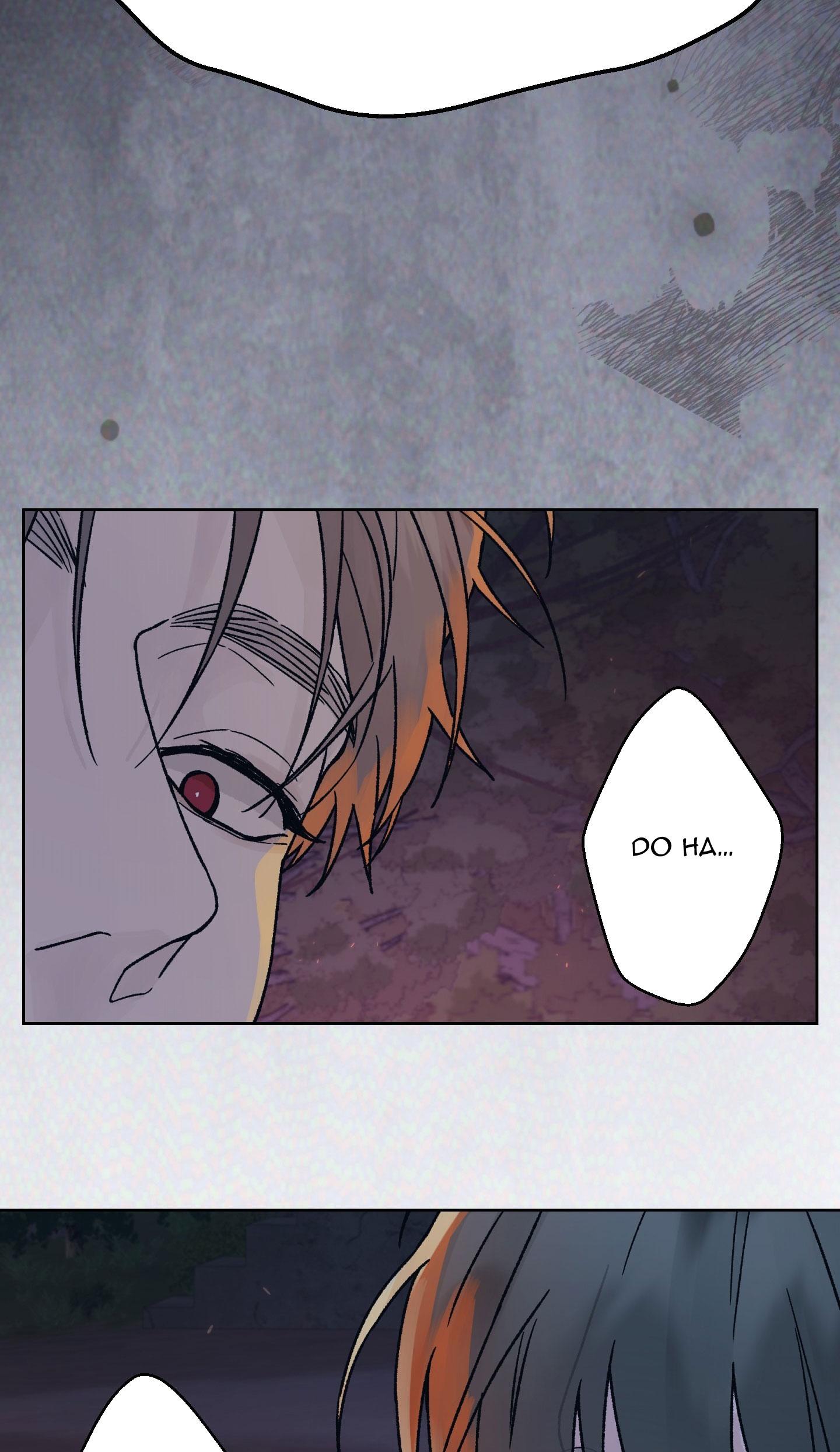 Đọc truyện ĐÊM KINH HOÀNG - Chapter 54