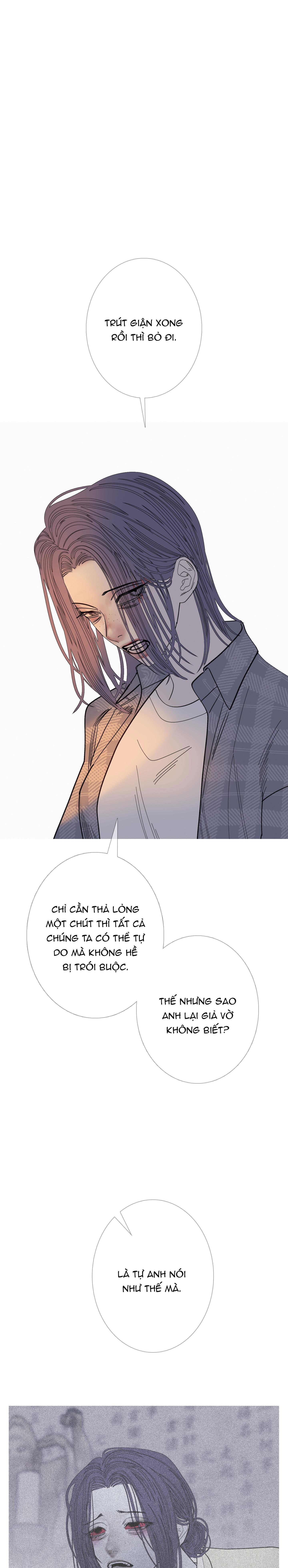 Đọc truyện CHUYỆN QUỶ MÔN QUAN - Chapter 78