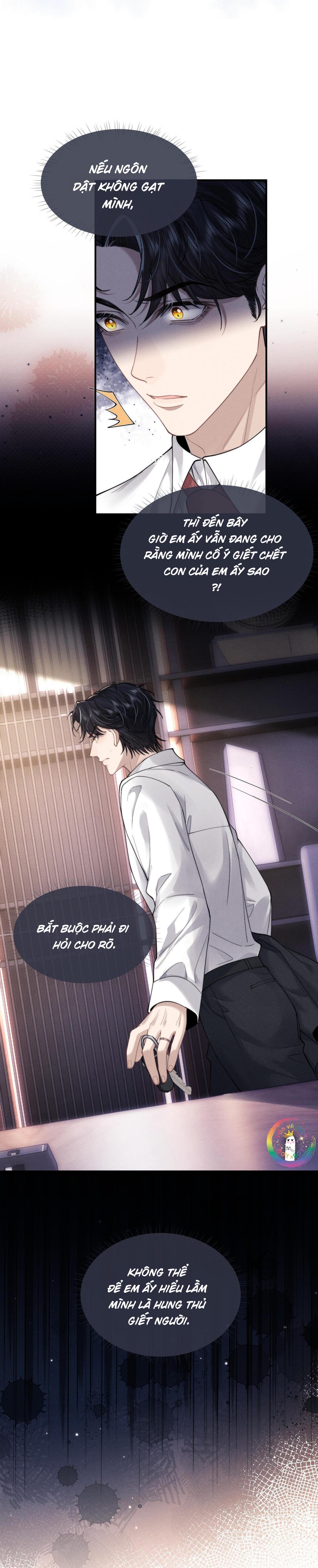 Đọc truyện Chấp Sự Thỏ Tai Cụp - Chapter 71