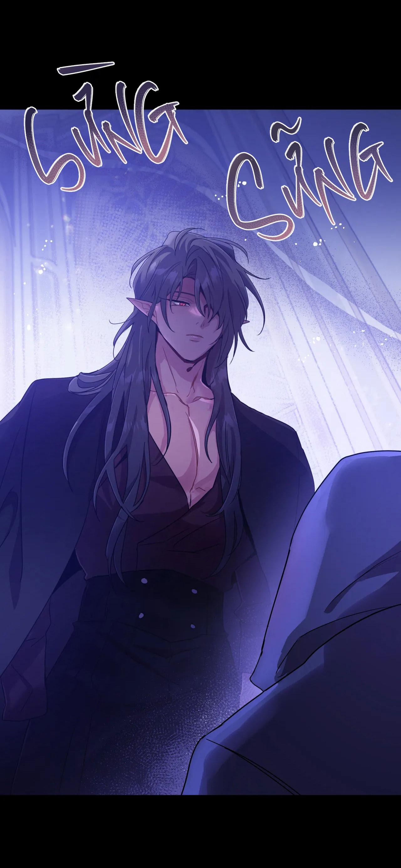 Đọc truyện (CBunu) Ám Giữ Linh Hồn - Chapter 52