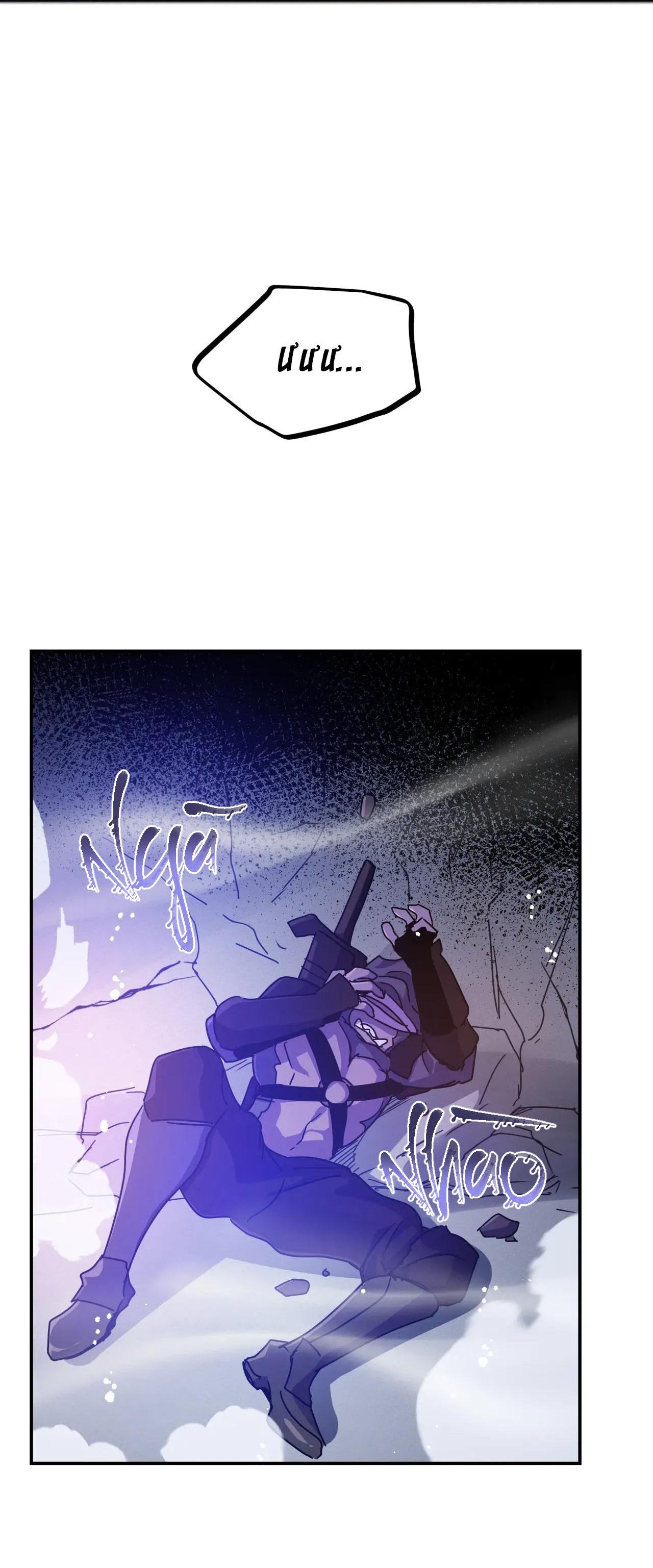 Đọc truyện (CBunu) Ám Giữ Linh Hồn - Chapter 62