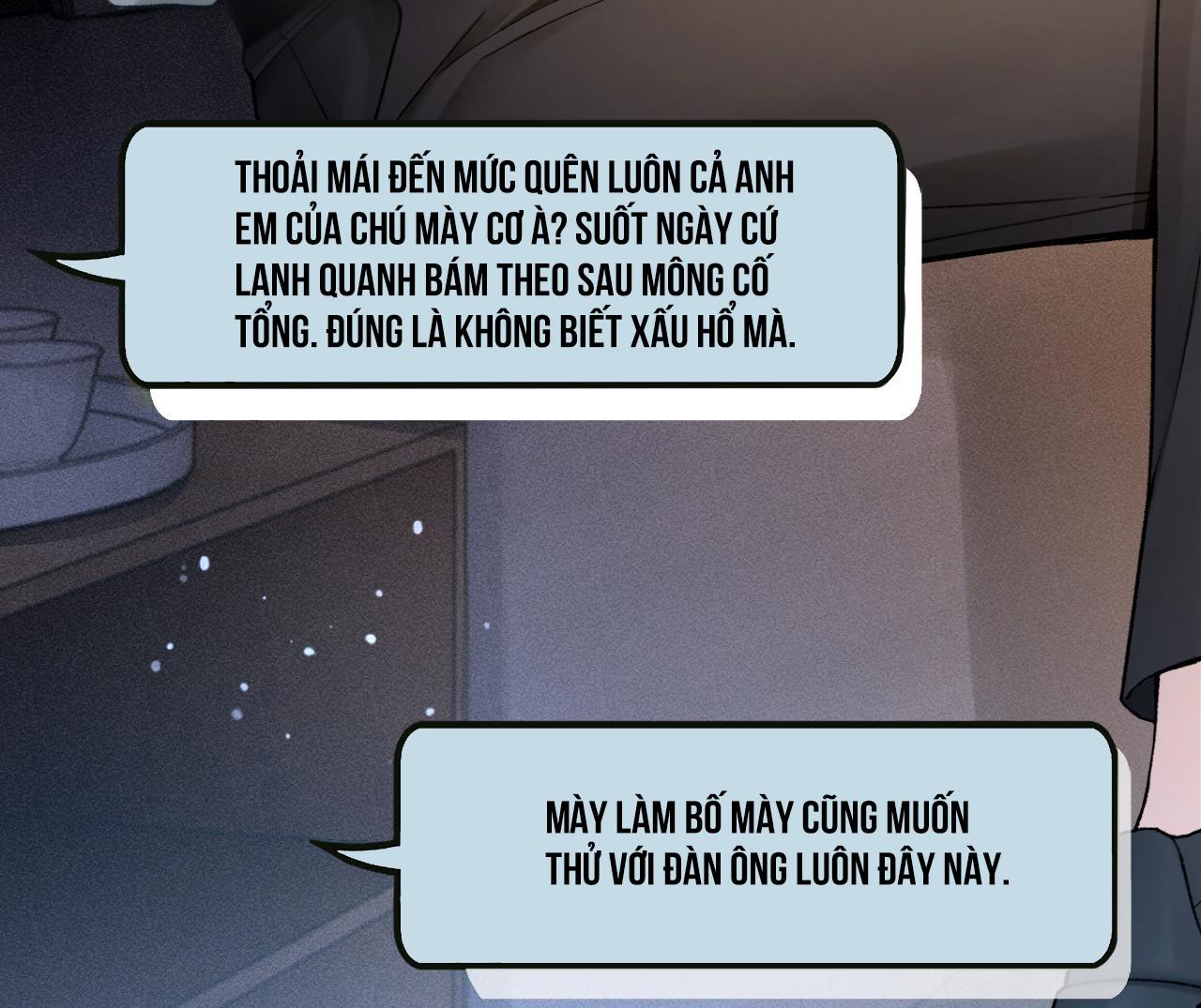 Đọc truyện Cuộc Đối Đầu Gay Gắt - Chapter 66