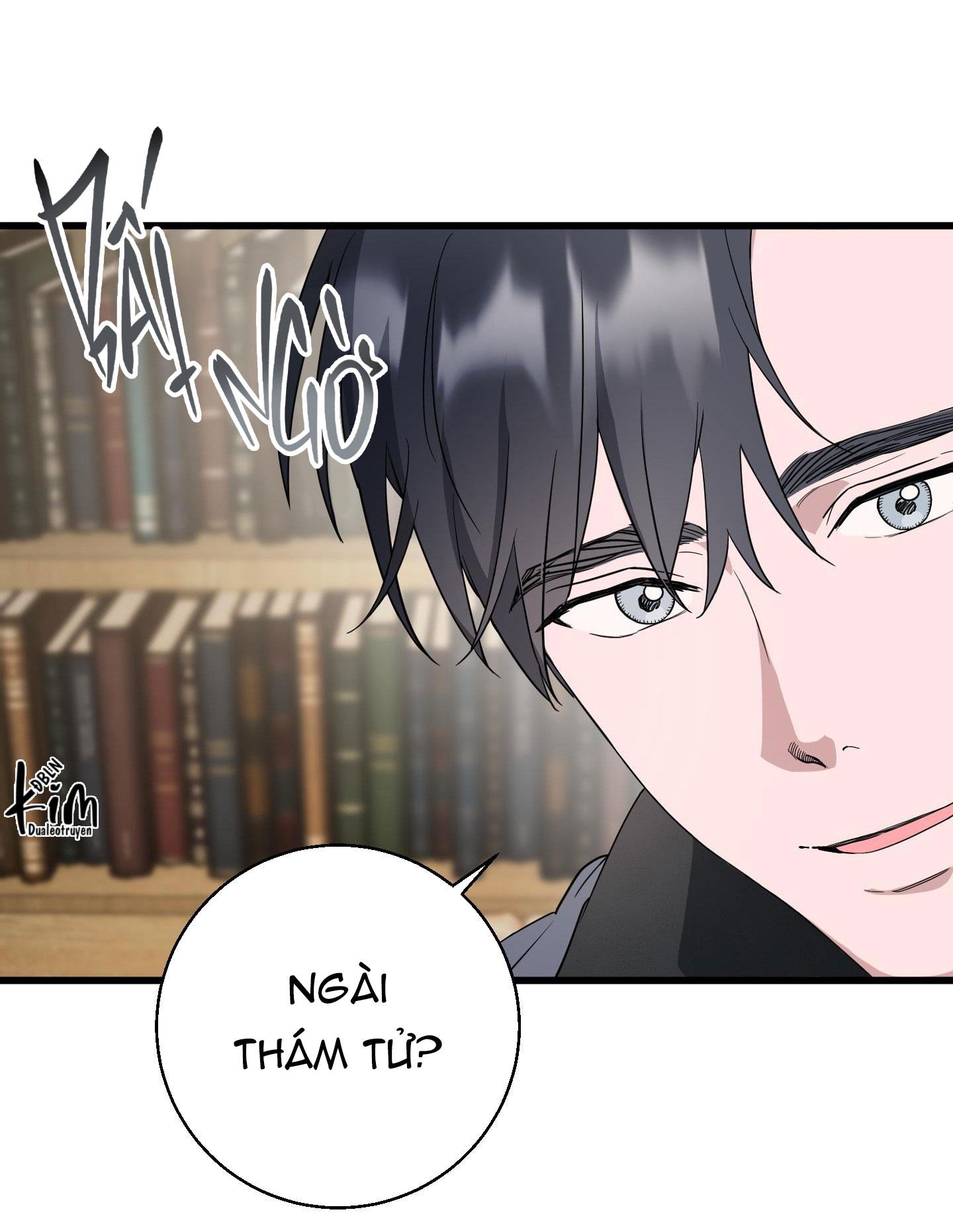 Đọc truyện BL NGẮN CHỊCH HỎNY - Chapter 47.2