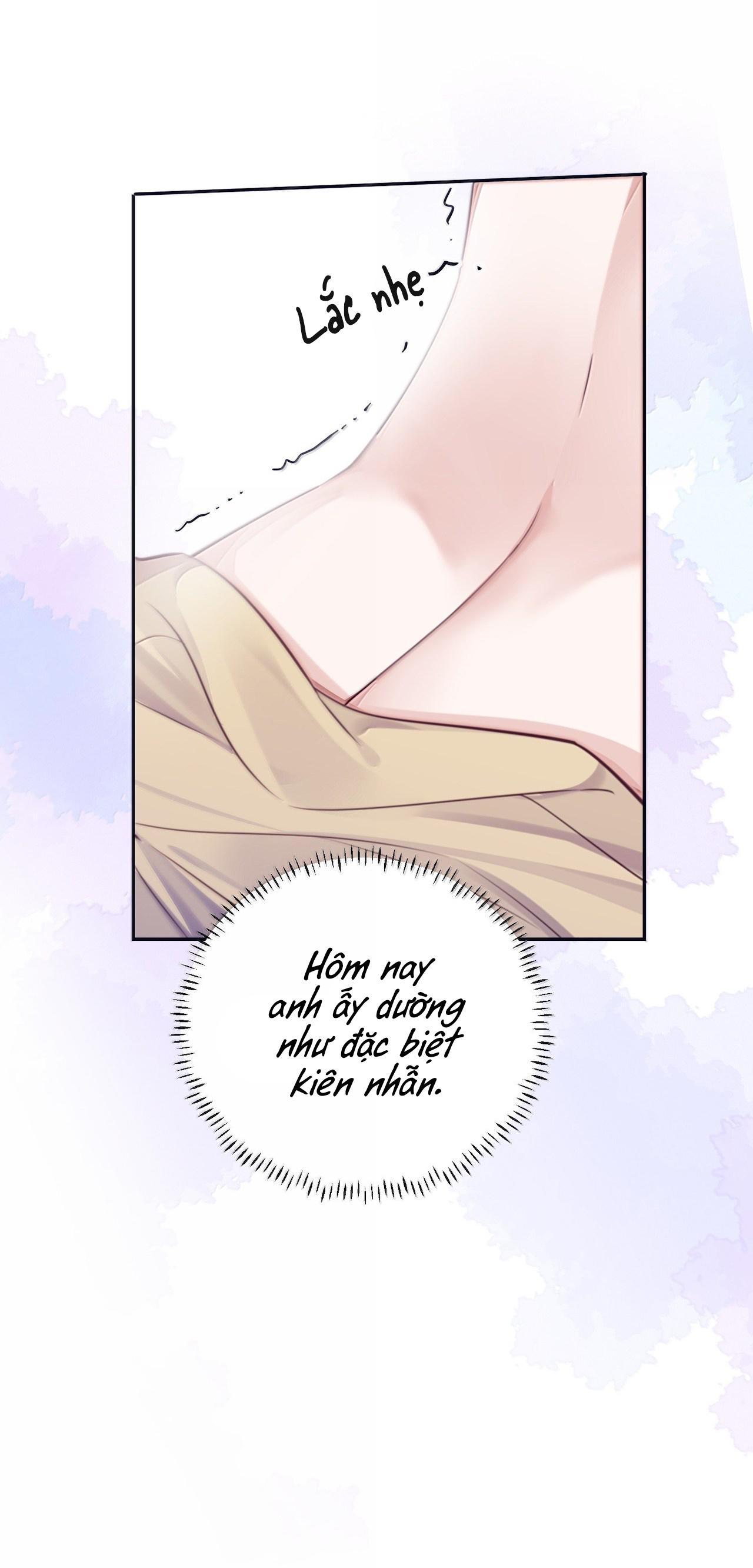 Đọc truyện Đặc Chế Cho Riêng Anh - Chapter 115
