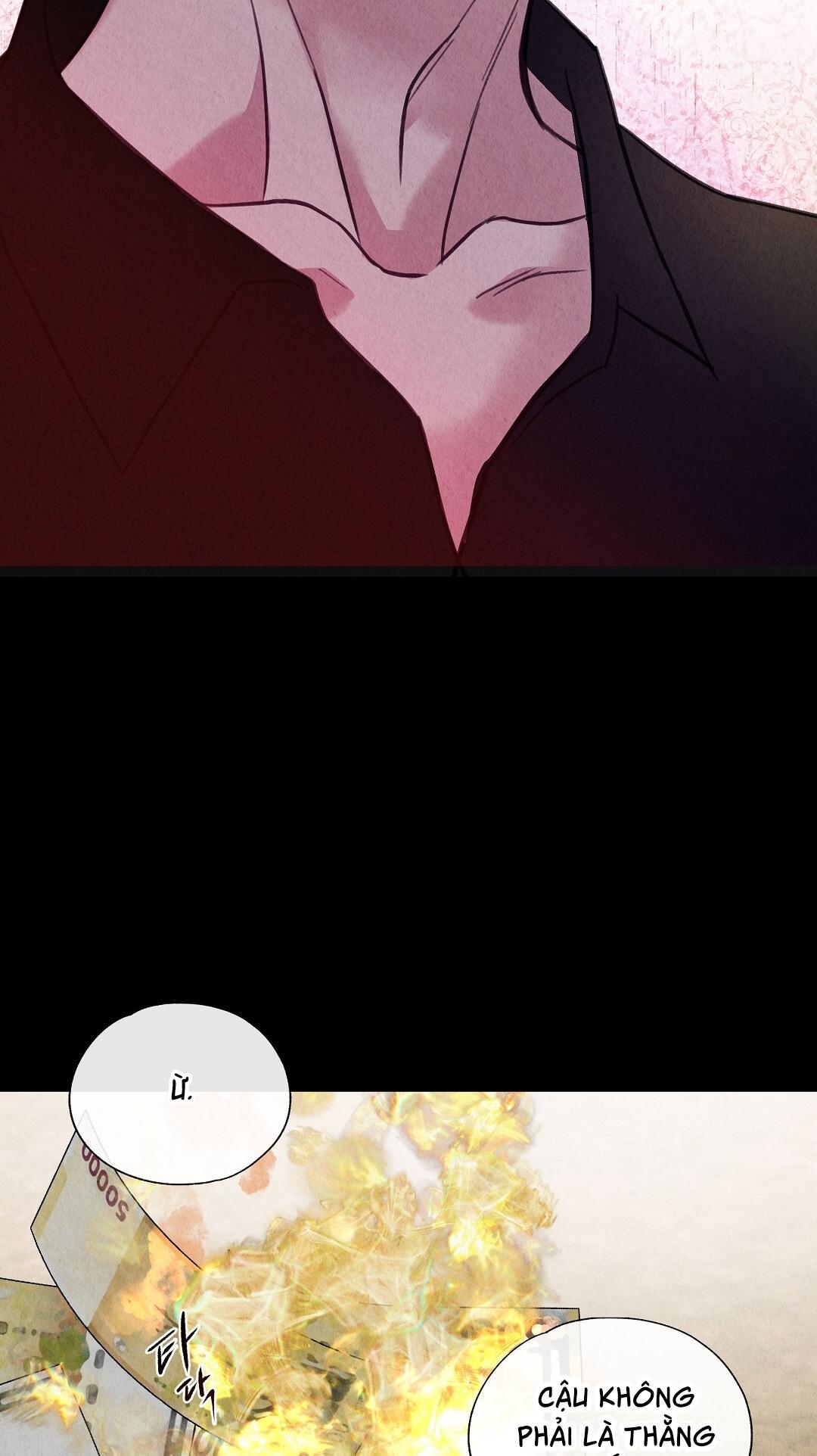 Đọc truyện (RÔ LAI) QUÁ KHỨ CỦA KẺ PHẢN DIỆN - Chapter 8
