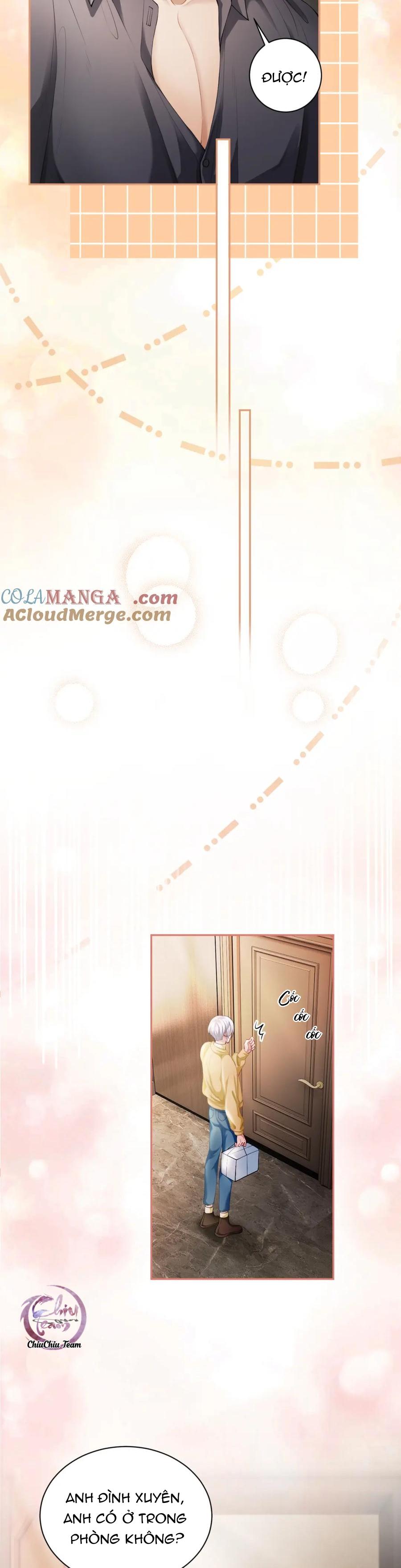 Đọc truyện Tiểu thiếu gia dựa vào nhan sắc càn quét toàn hệ thống - Chapter 14