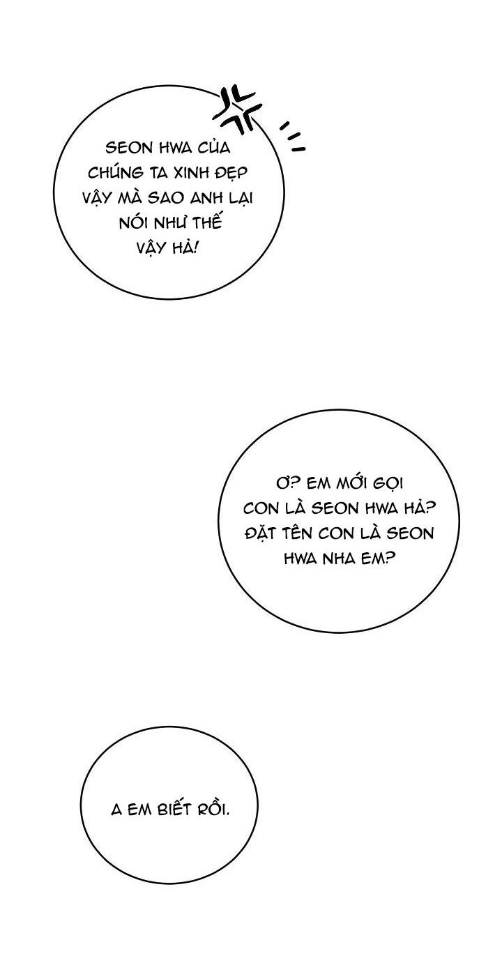 Đọc truyện (ABO) HANG HỔ - Chapter 45