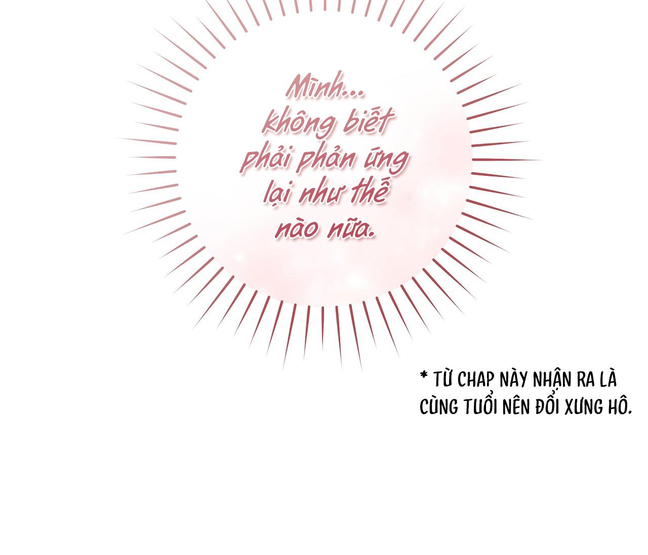 Đọc truyện Ballboy Tactics - Chapter 5