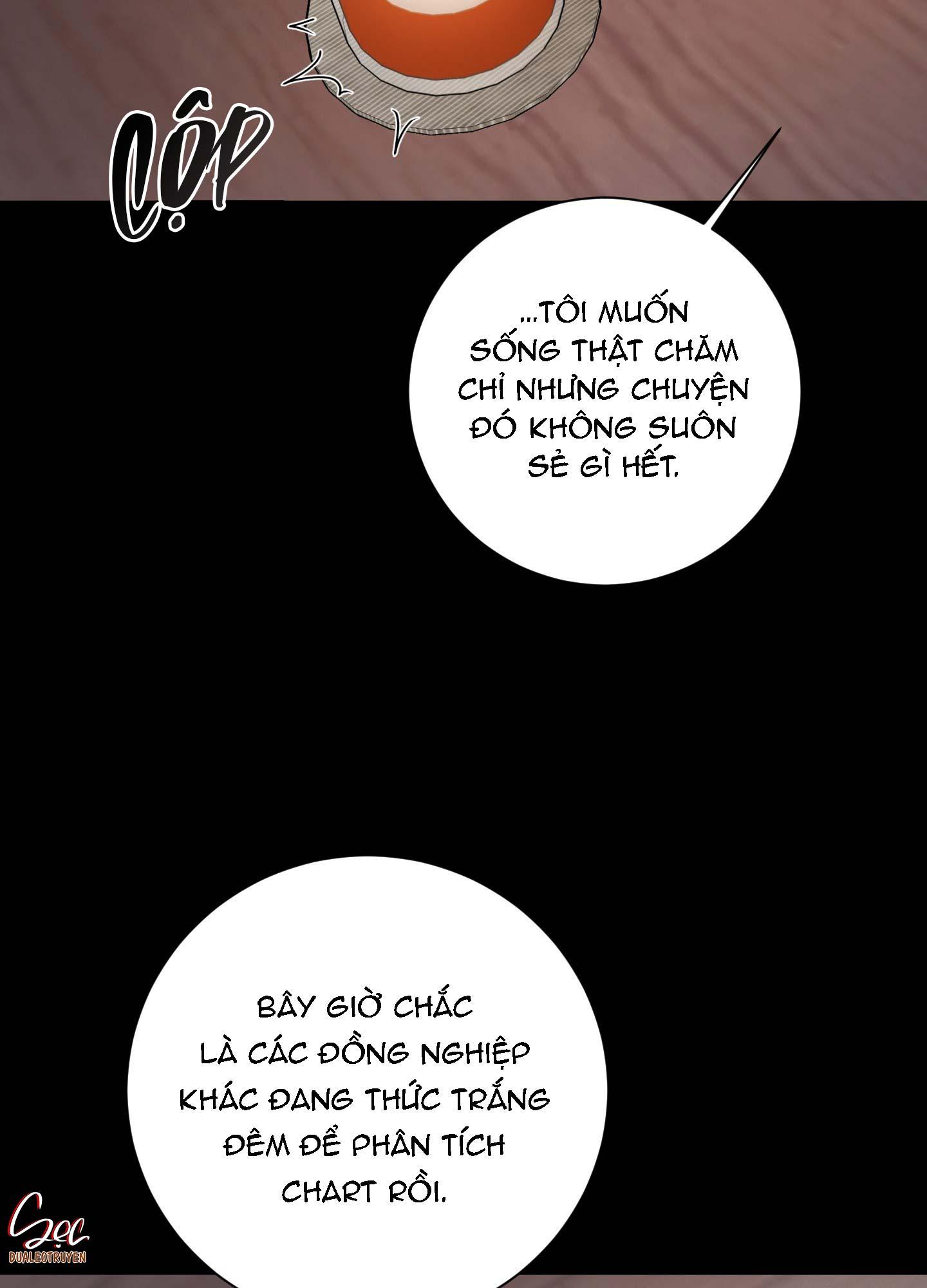 Đọc truyện OVER CLOCK - Chapter 52