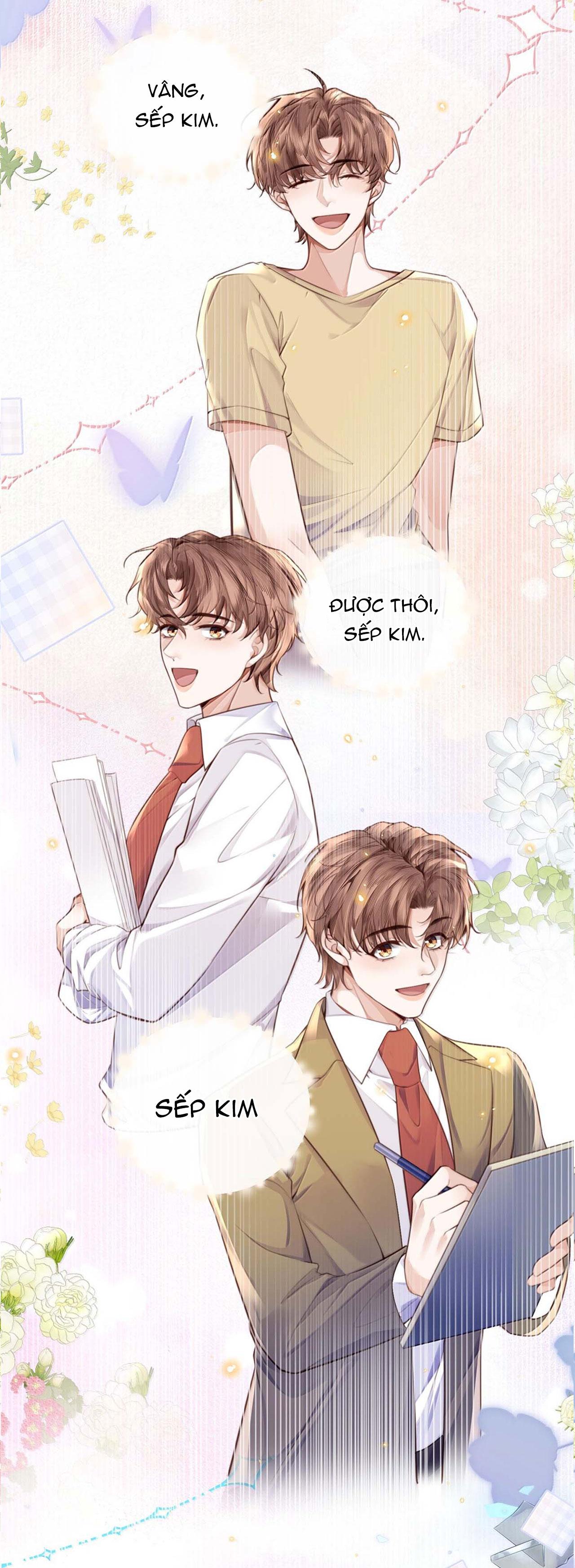 Đọc truyện Đặc Chế Cho Riêng Anh - Chapter 114