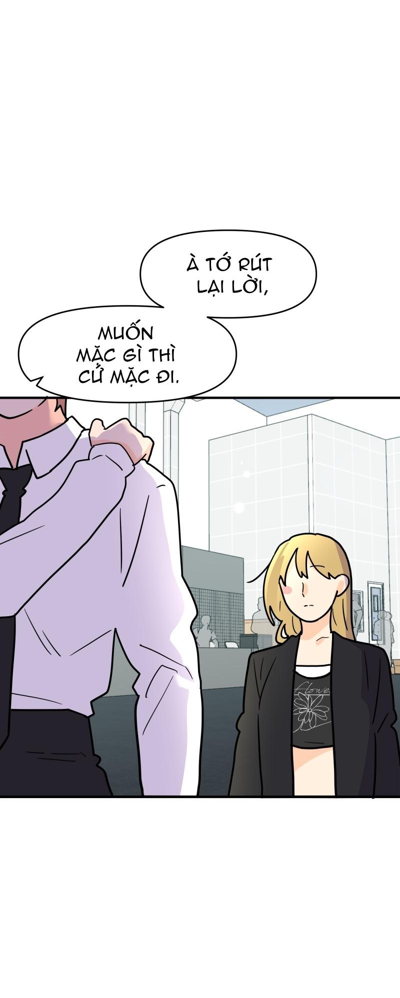 Đọc truyện Truyện Ngôn Nhưng Không Ngôn Lắm - Chapter 84