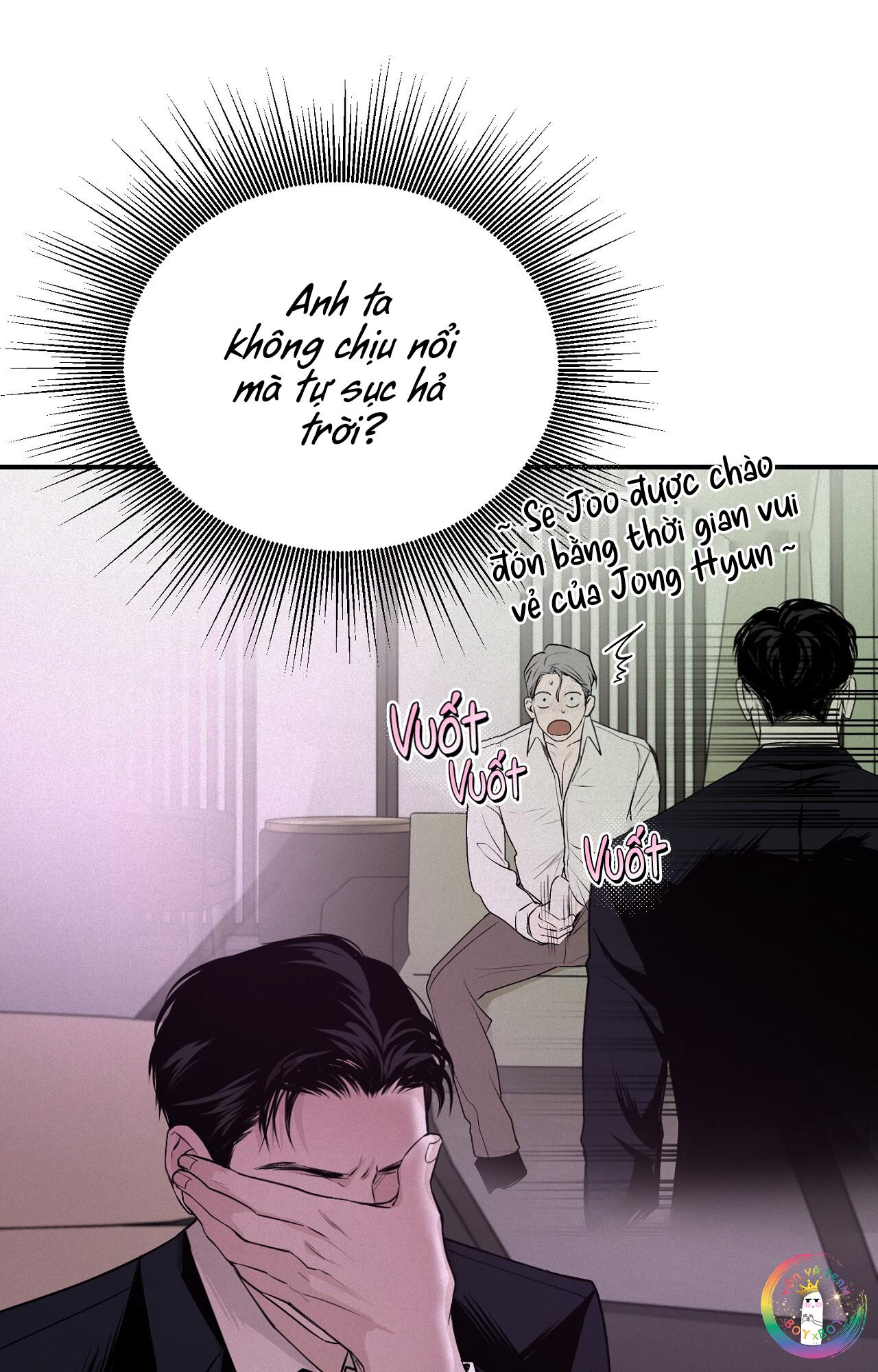 Đọc truyện Hình Chiếu - Chapter 11
