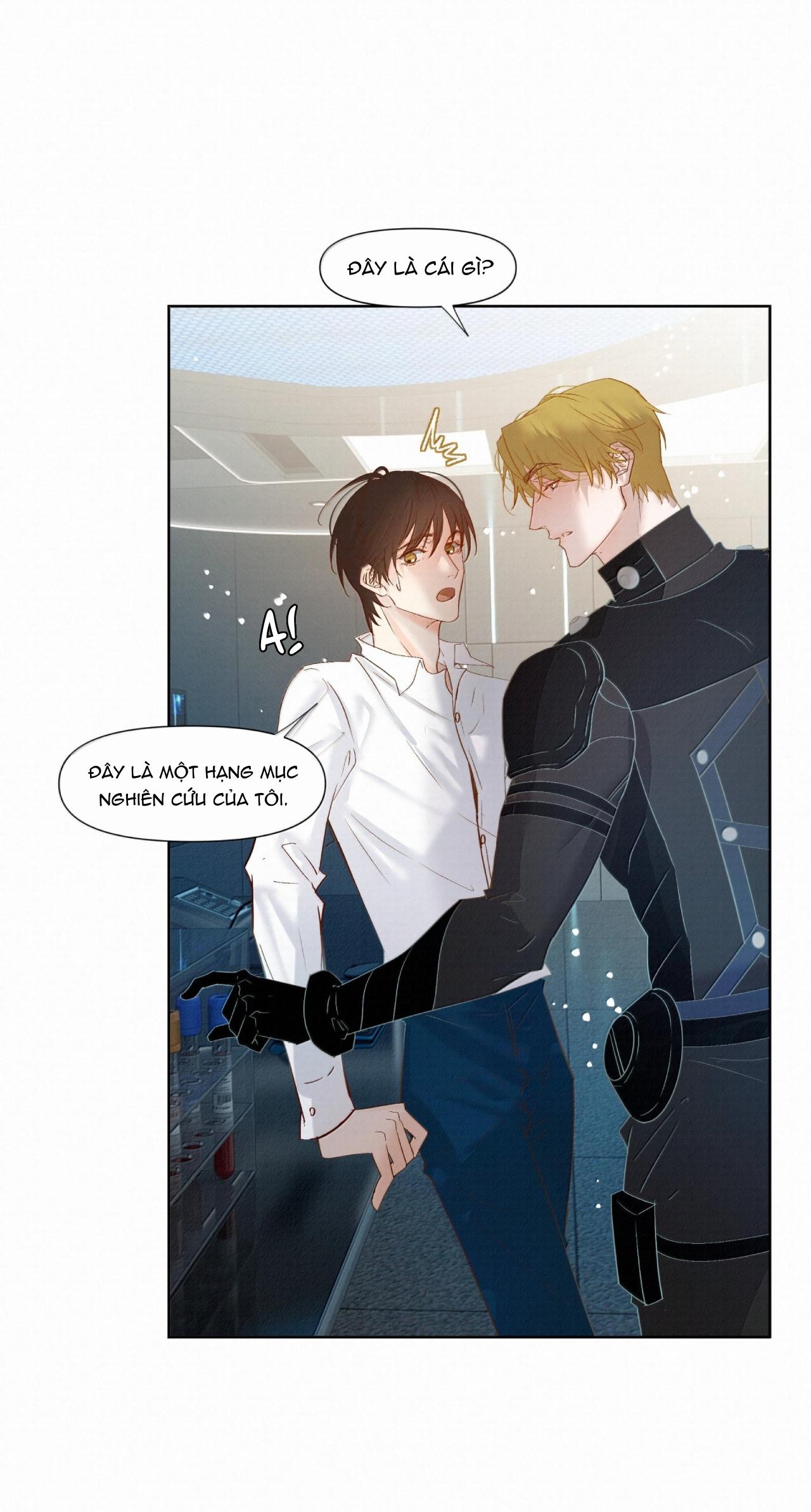 Đọc truyện Trỗi Dậy Từ Tro Tàn - Chapter 64