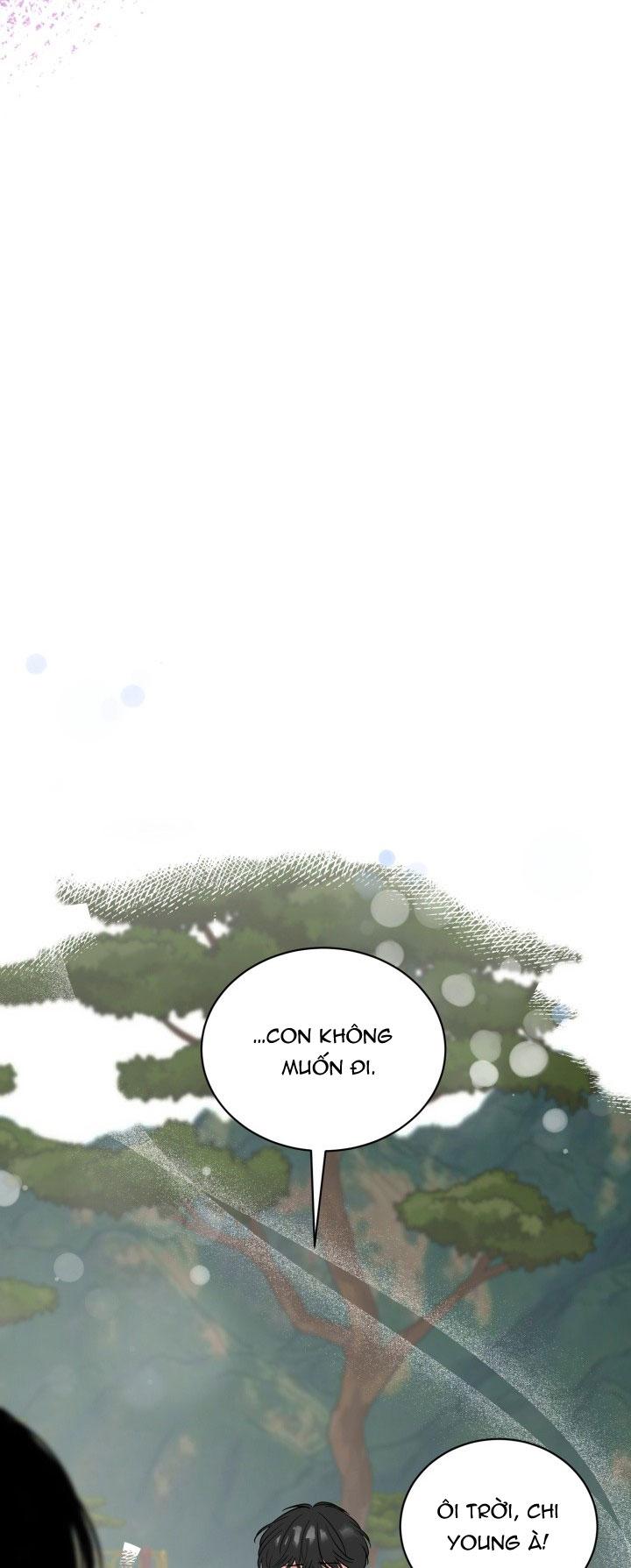 Đọc truyện ĐÊM CỦA NGƯỜI ĐÀN ÔNG ẤY - Chapter 11