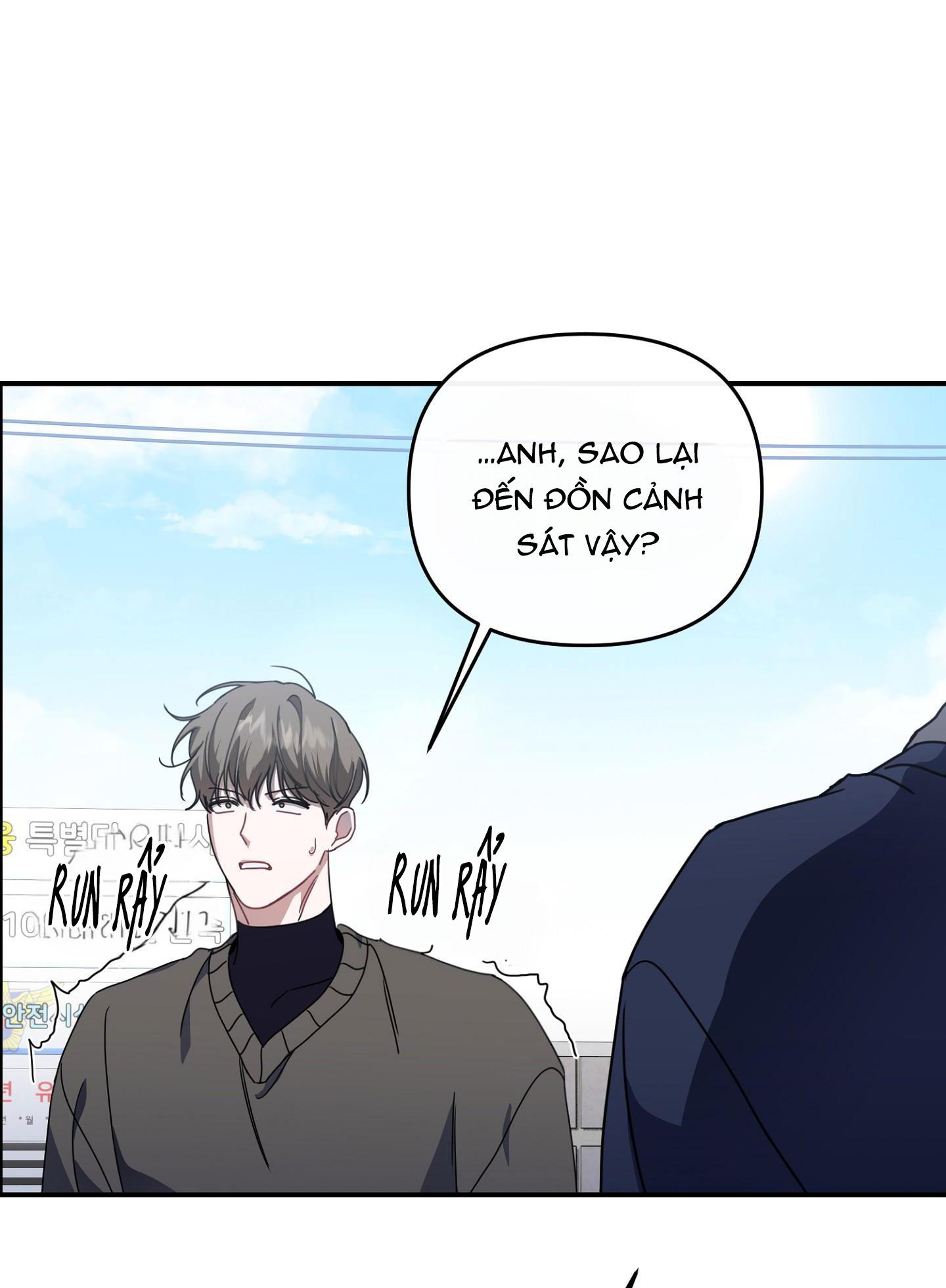 Đọc truyện BL NGẮN CHỊCH HỎNY - Chapter 39.2