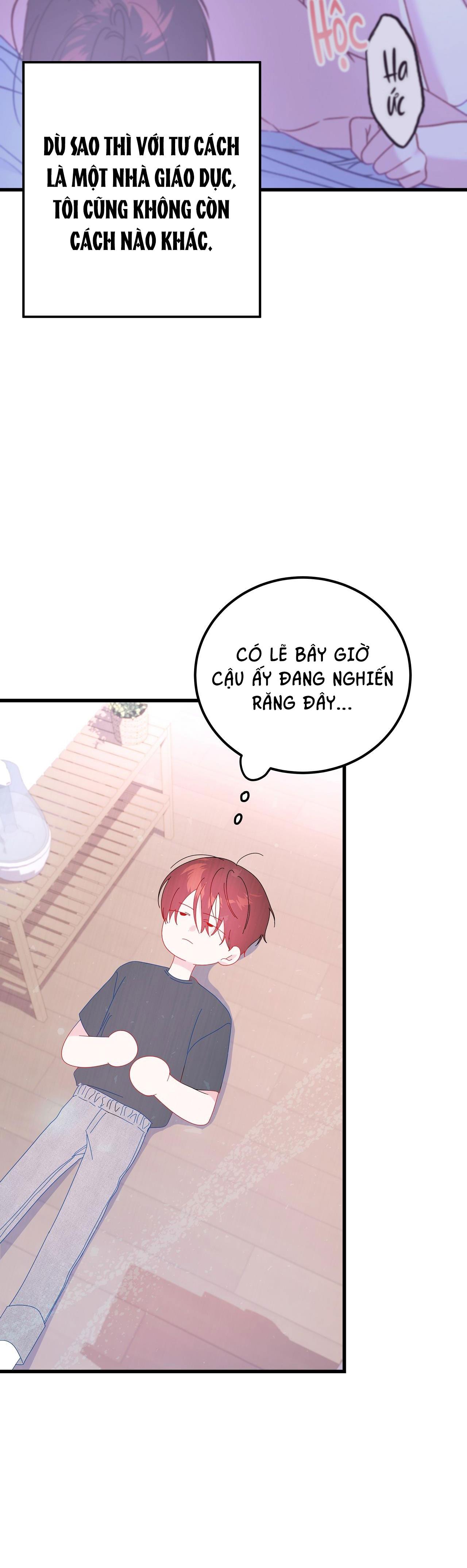 Đọc truyện BL NGẮN TUYỂN CHỌN - Chapter 33.4