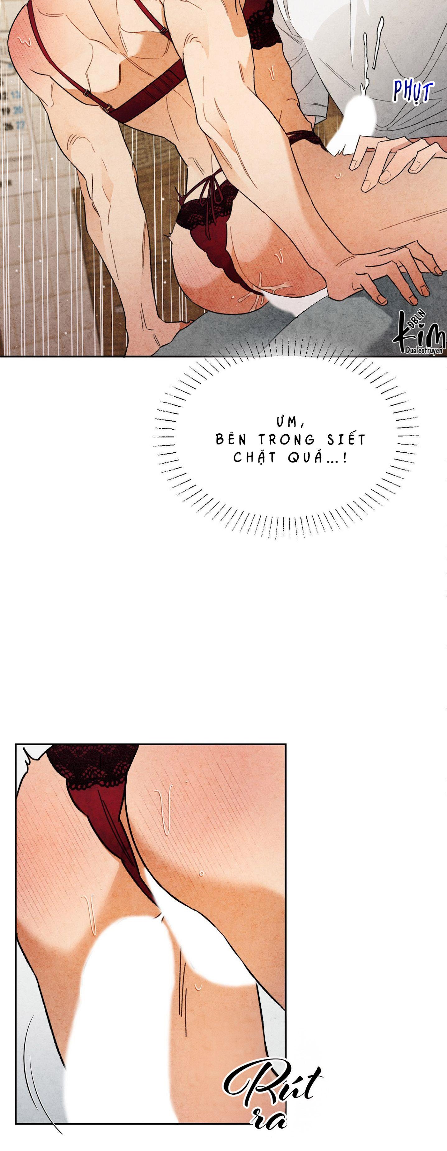 Đọc truyện BL NGẮN CHỊCH HỎNY - Chapter 23.2