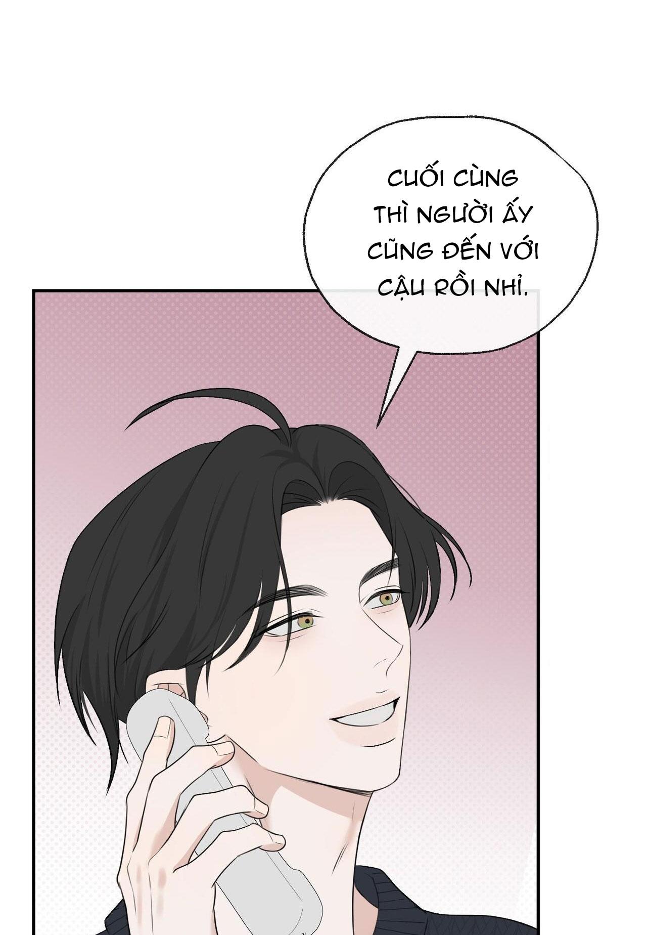 Đọc truyện NGHIỆN SEX - Chapter 23.2