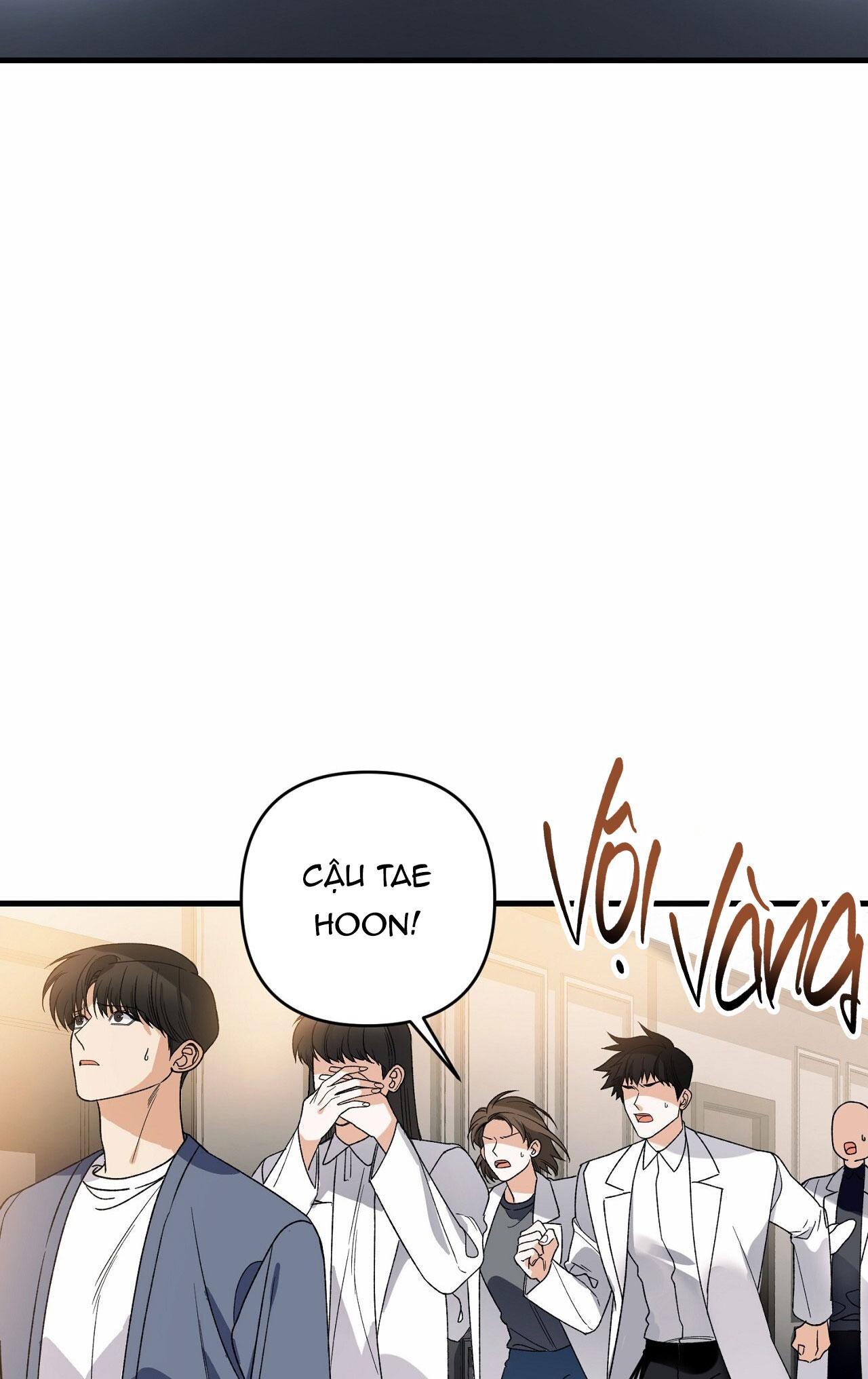 Đọc truyện ĐIỀU KIỆN CỦA GUIDE - Chapter 43