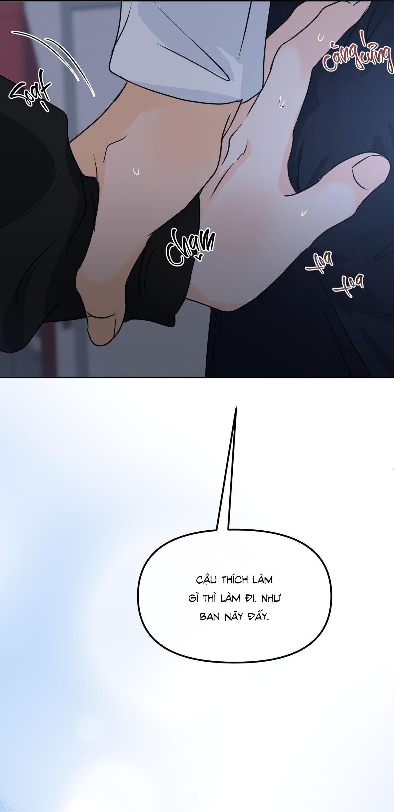 Đọc truyện RANH GIỚI CỦA MÙI HƯƠNG - Chapter 44
