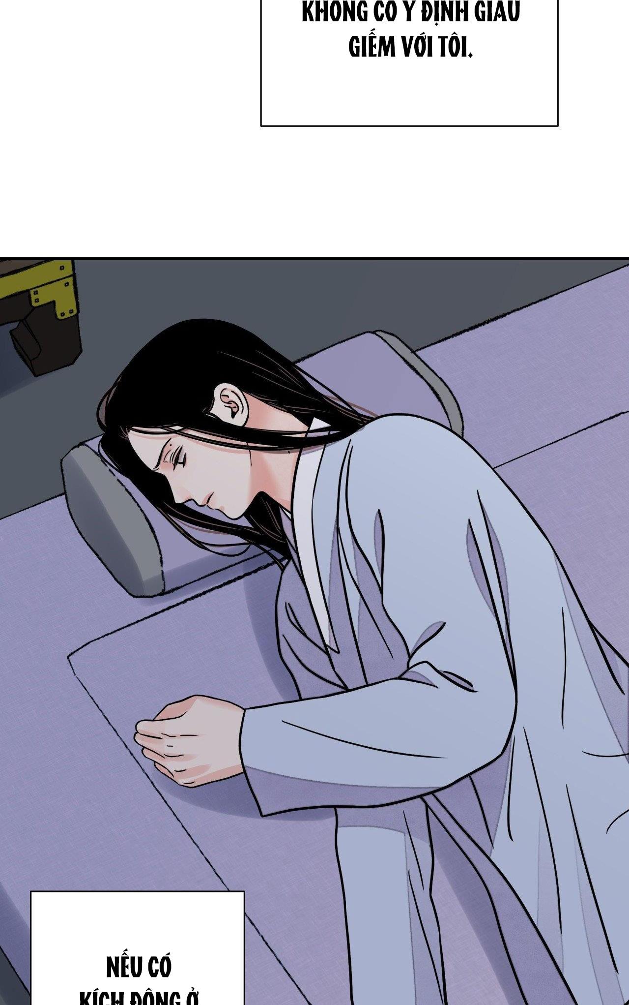 Đọc truyện KIẾM HOA - Chapter 72