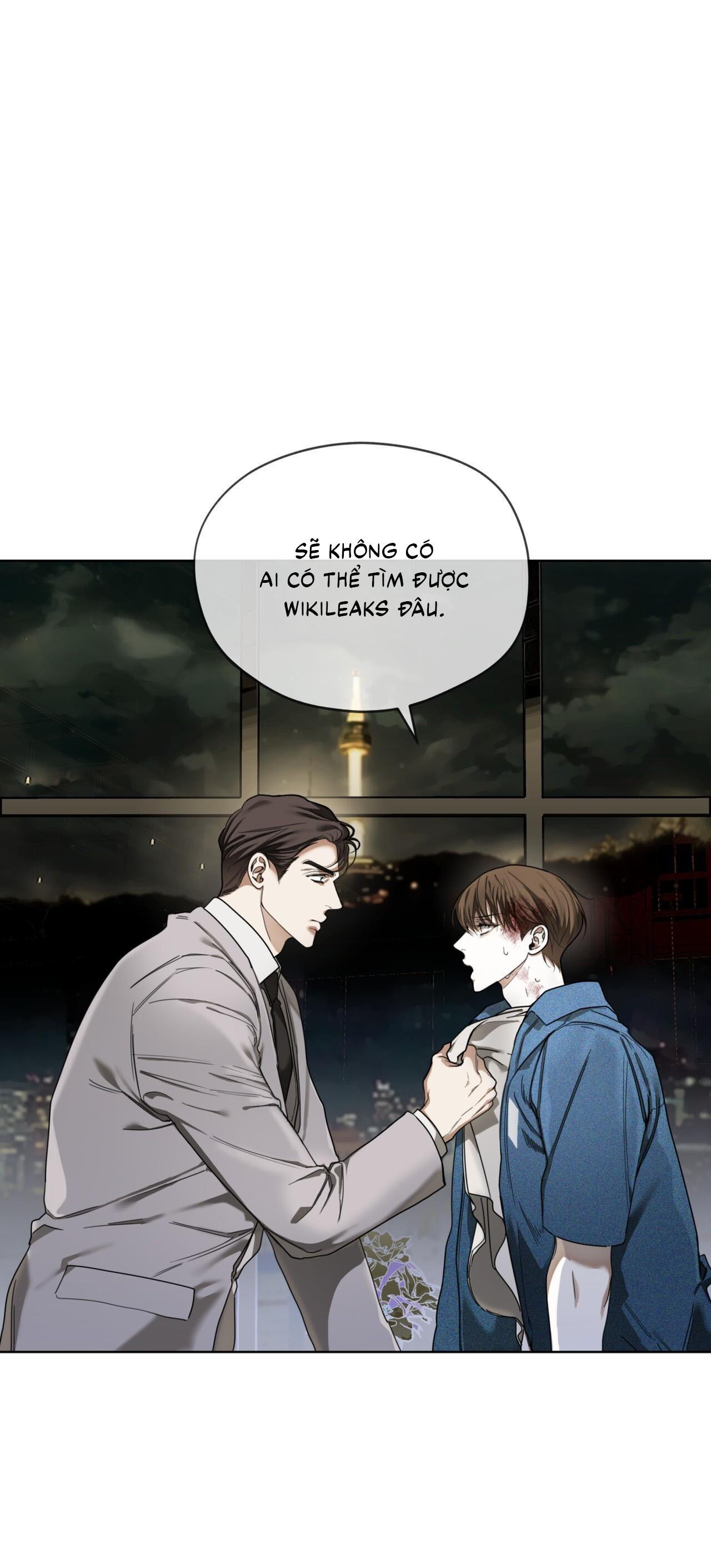 Đọc truyện (CBunu) Phạm Luật - Chapter 100