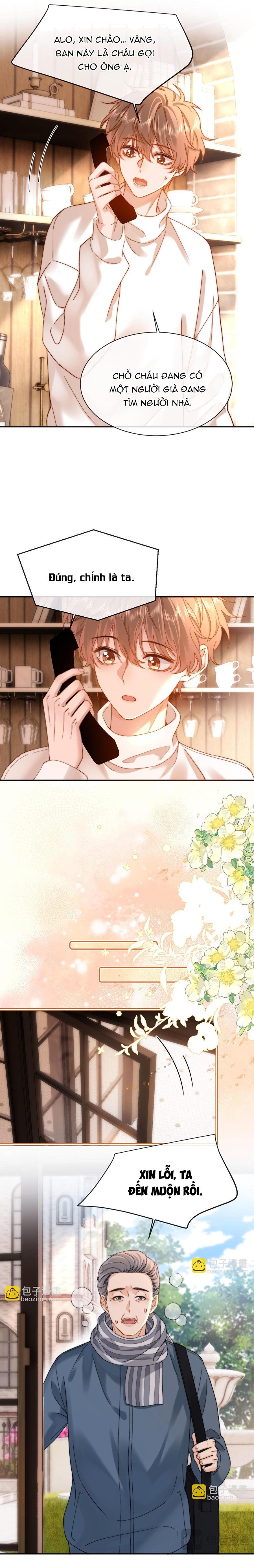 Đọc truyện Chất Dị Ứng Đáng Yêu - Chapter 50