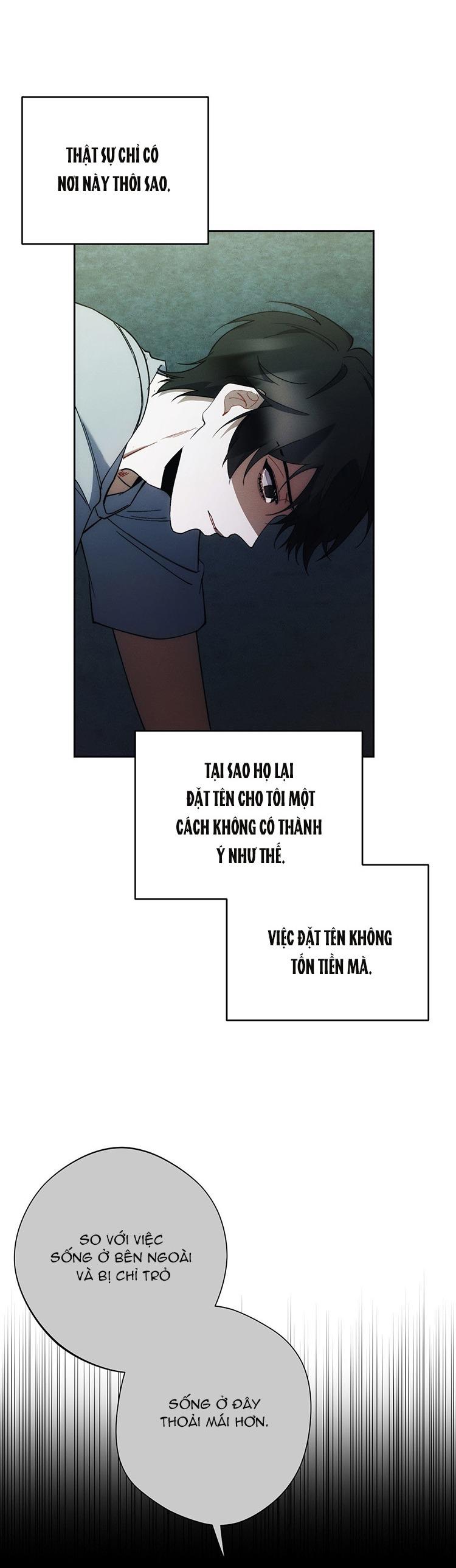 Đọc truyện RED MANSION - Chapter 39