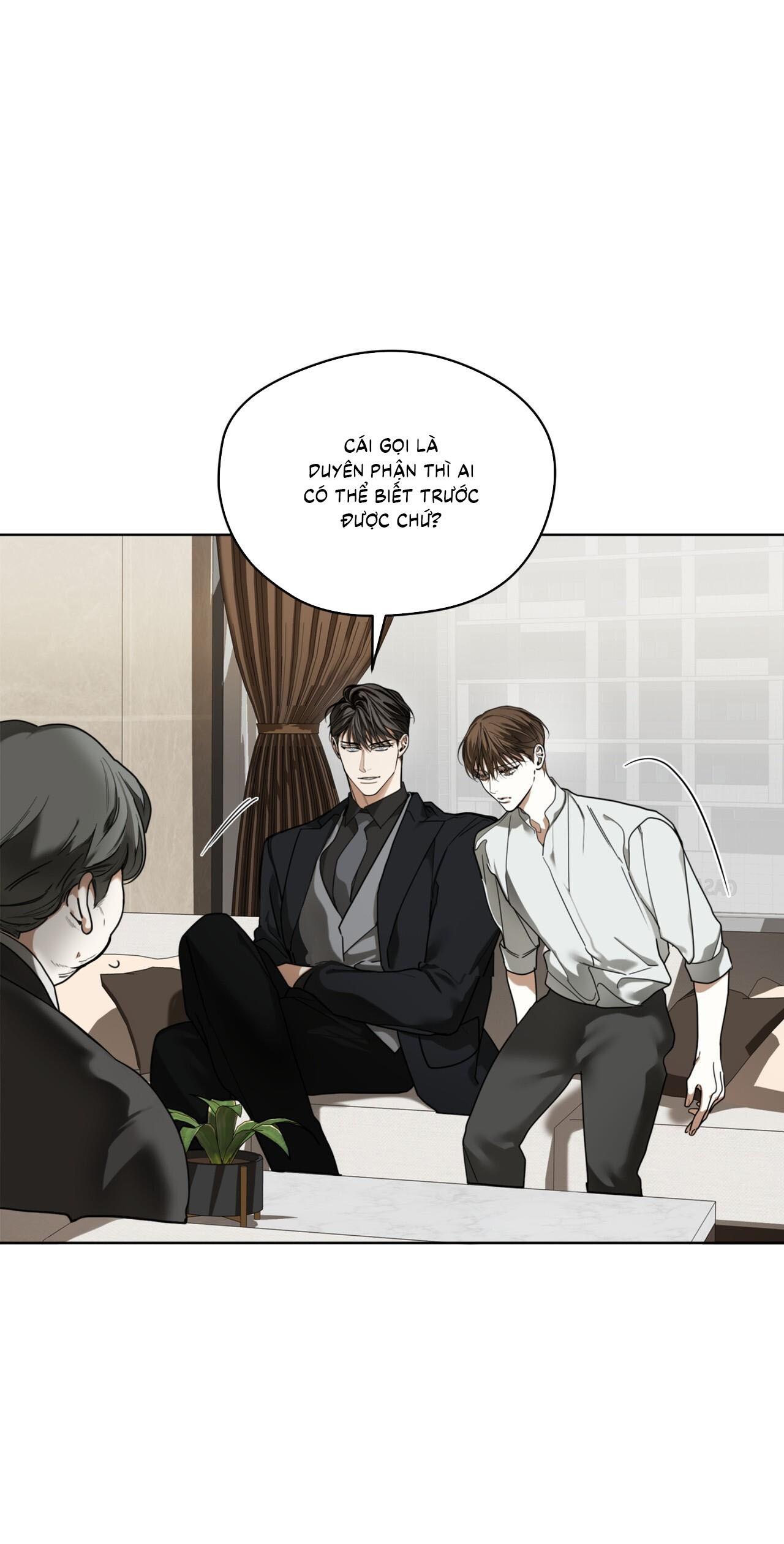 Đọc truyện (CBunu) Phạm Luật - Chapter 85