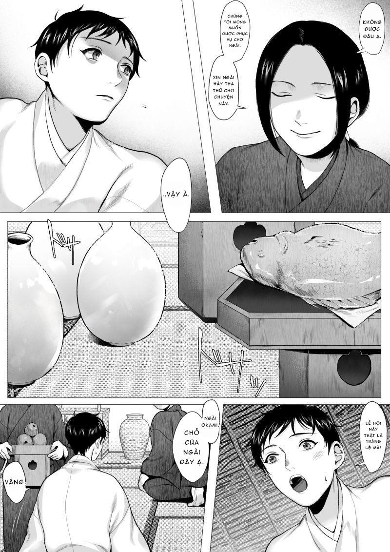 Đọc truyện TUYỂN TẬP BDSM CHỊT CHỌT - Chapter 226