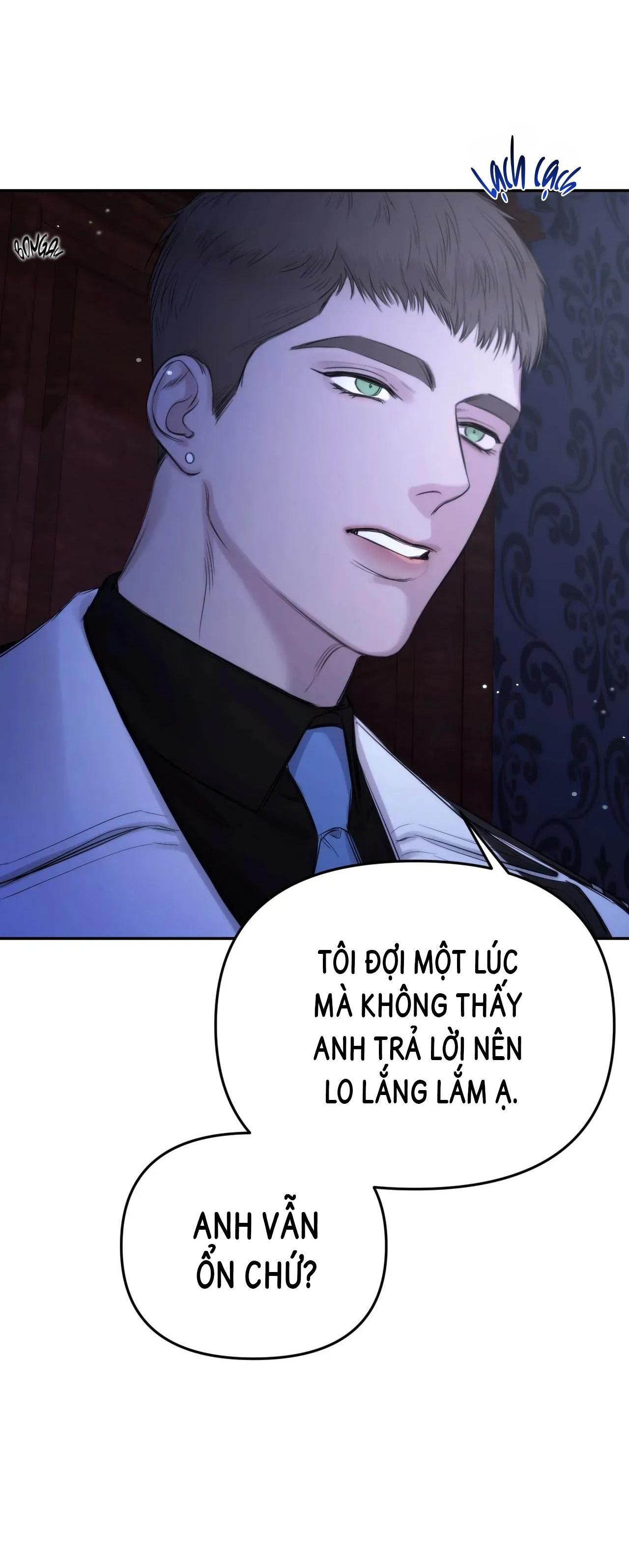 Đọc truyện TÊN TÔI - Chapter 1