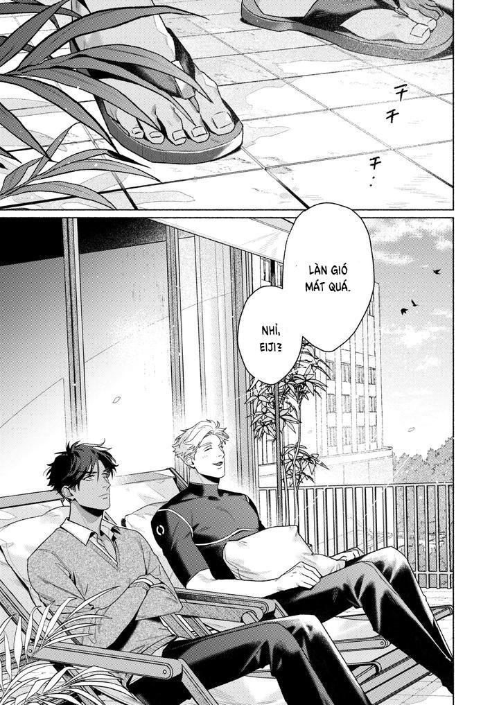 Đọc truyện Cưng mà nói - Chapter 187