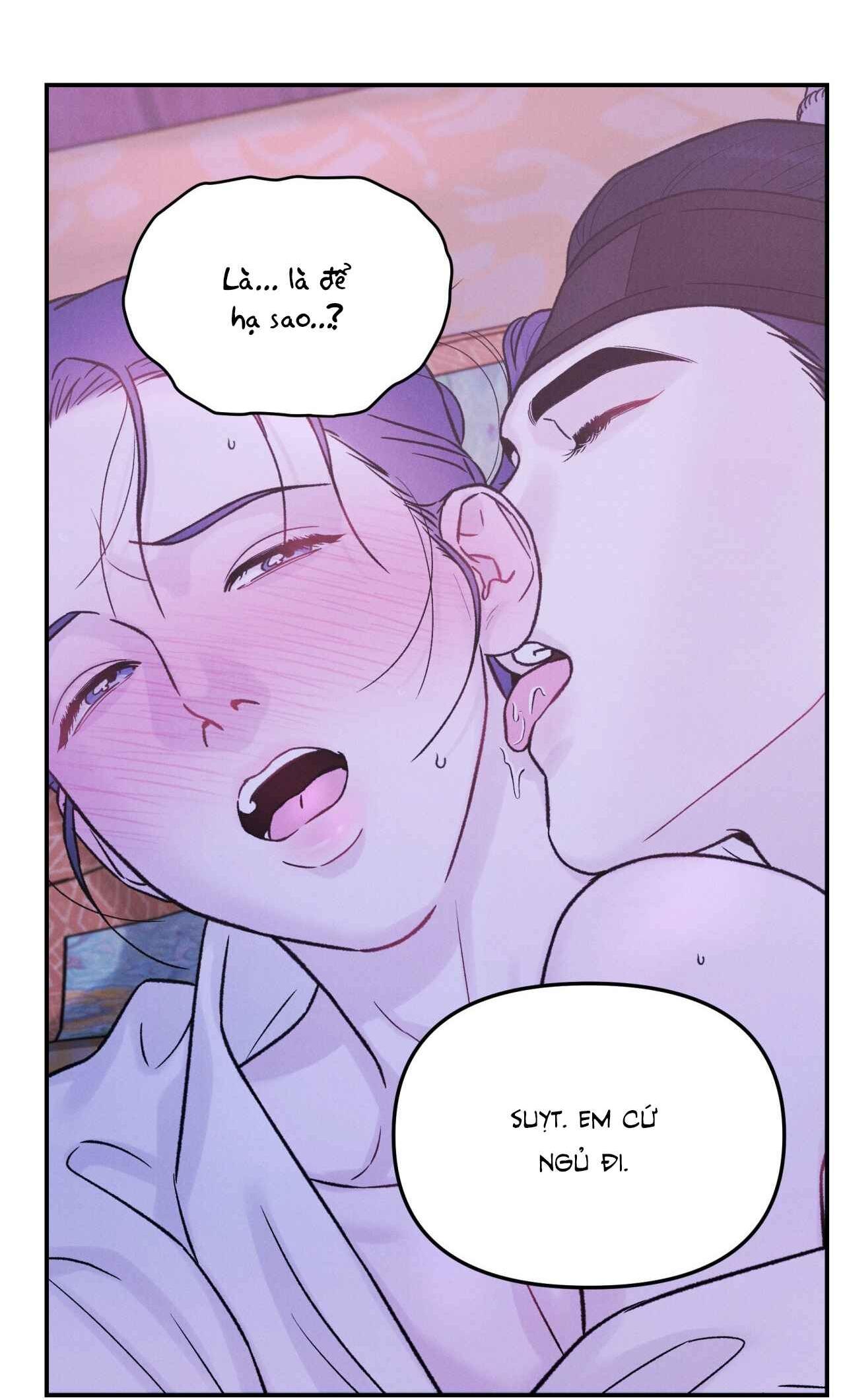 Đọc truyện GALE OF THE GOD - Chapter 9