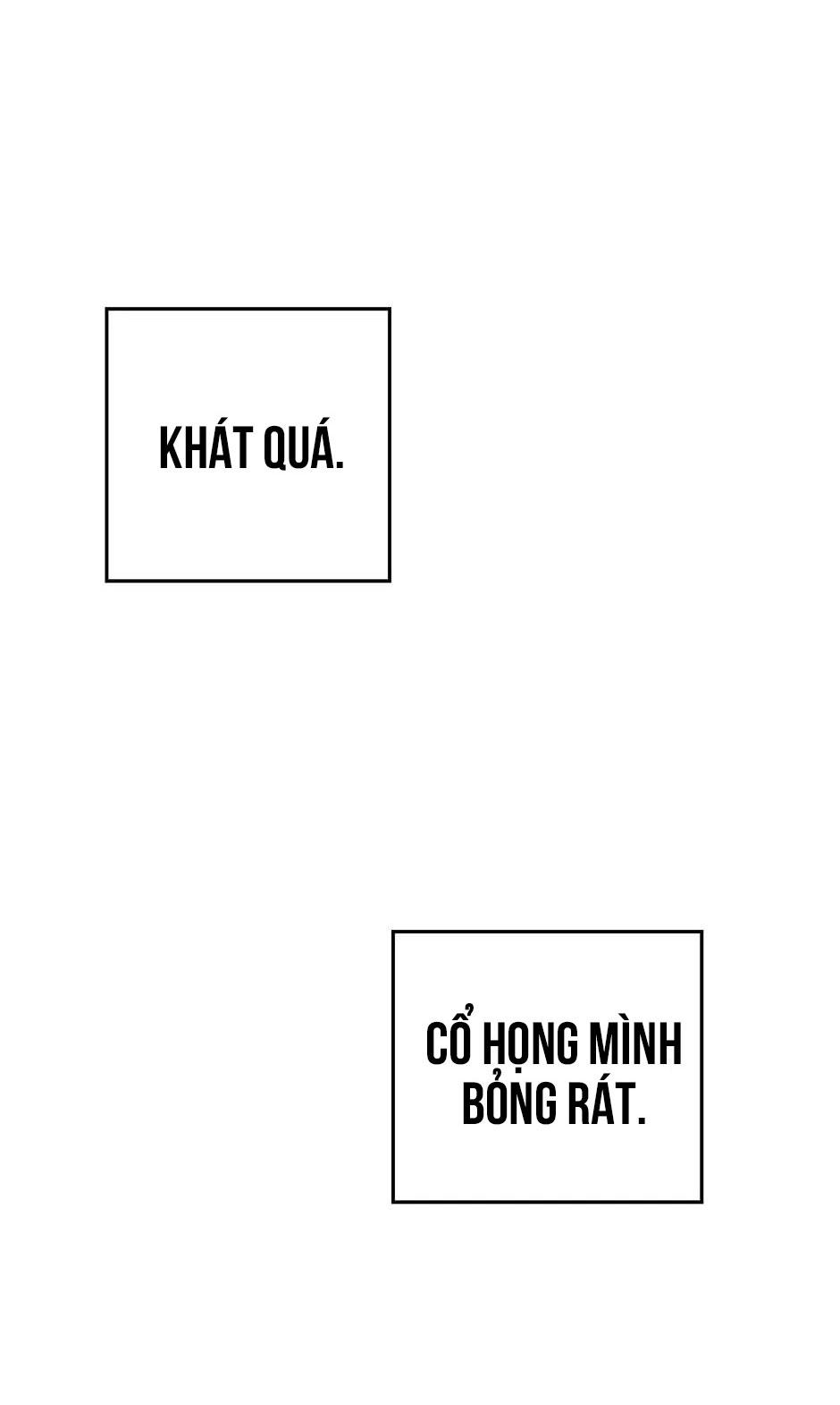 Đọc truyện Deadman Switch - Chapter 21