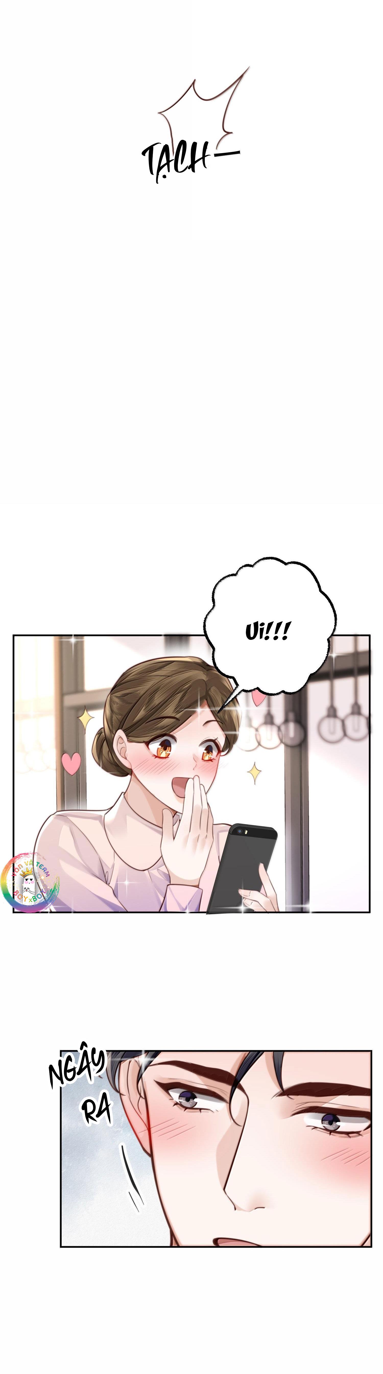 Đọc truyện Đặc Chế Cho Riêng Anh - Chapter 102