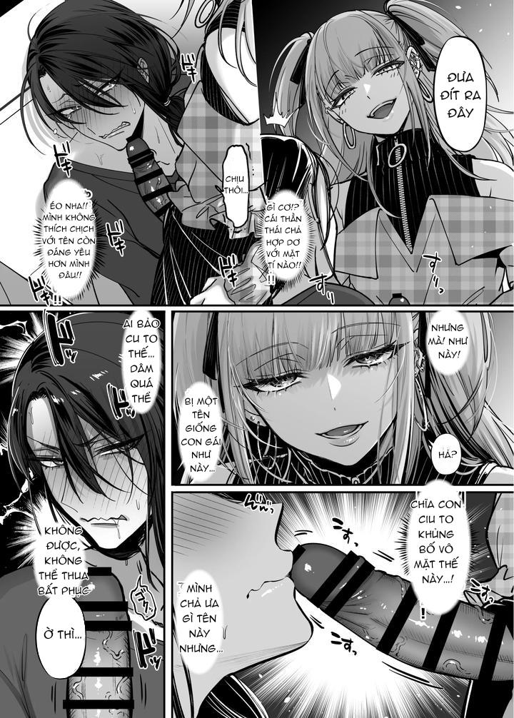 Đọc truyện Cưng mà nói - Chapter 99