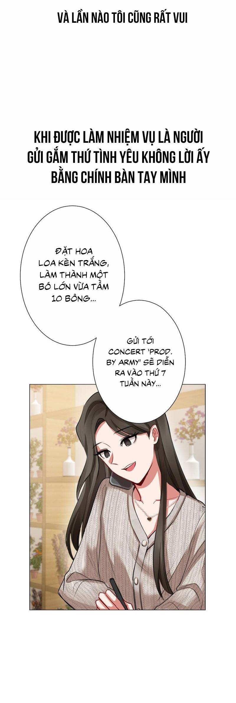 Đọc truyện Flower of youth - Chapter 2