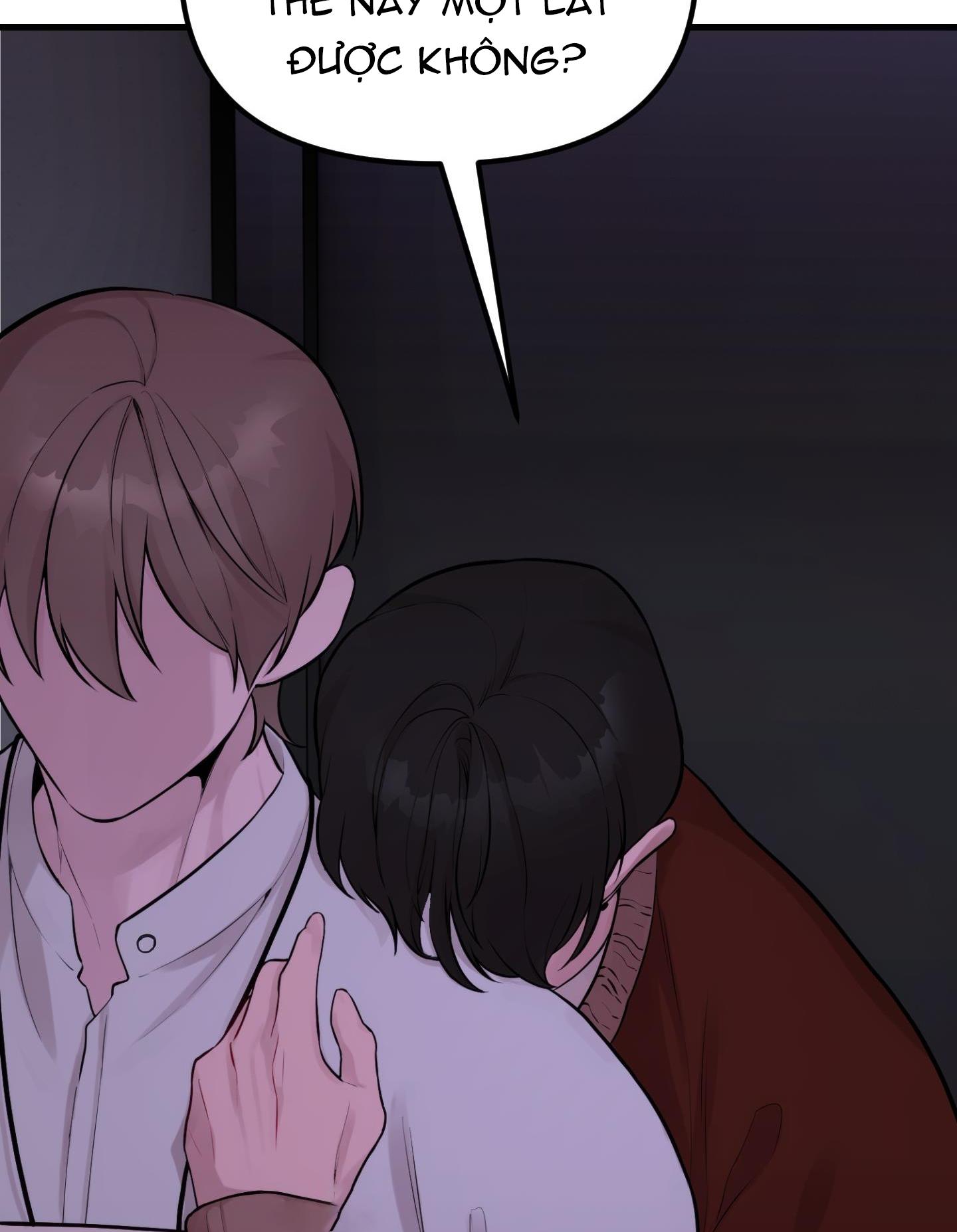 Đọc truyện NGHIỆN SEX - Chapter 15.5