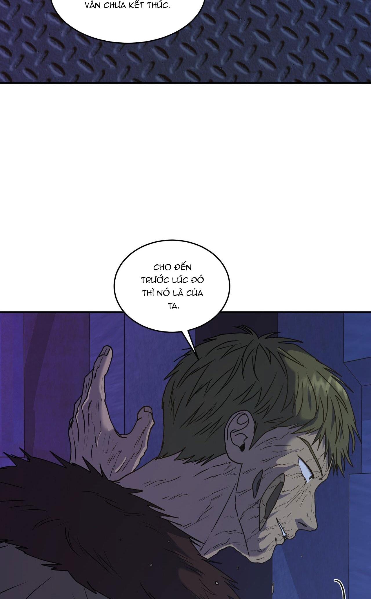 Đọc truyện CÁCH TỒN TẠI NHƯ MỘT NGƯỜI CHƠI - Chapter 59