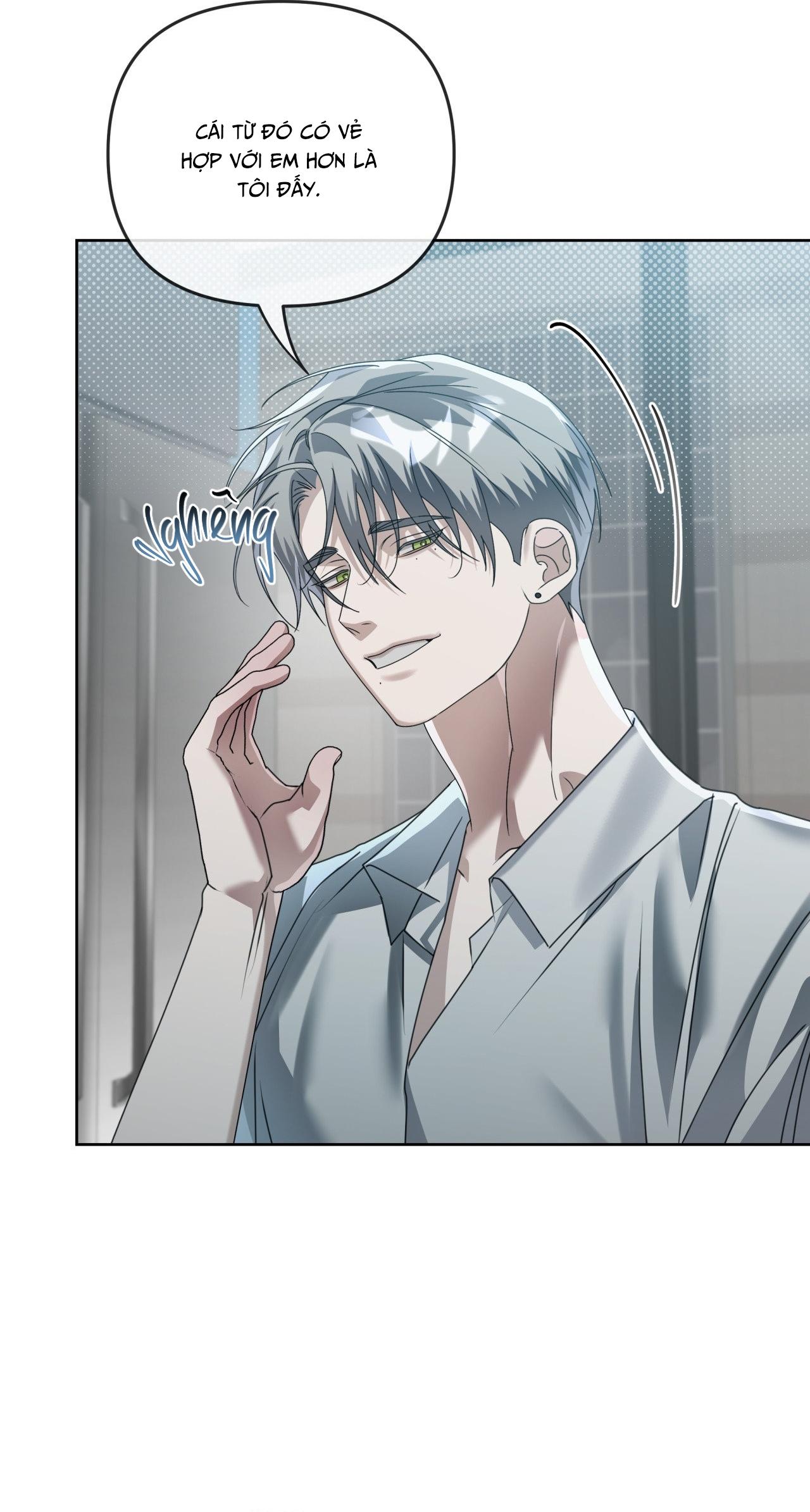 Đọc truyện [END] HUYẾT MẠCH TƯƠNG THÔNG - Chapter 12