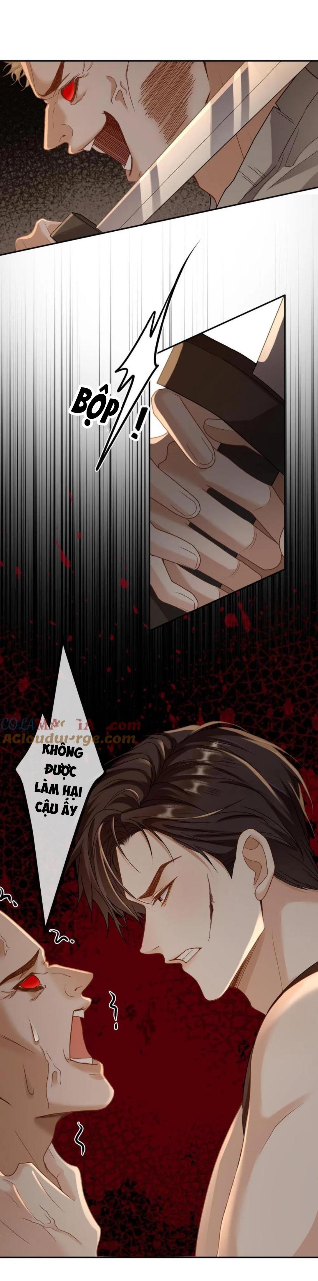 Đọc truyện Khát Vọng Ngọt Ngào - Chapter 334