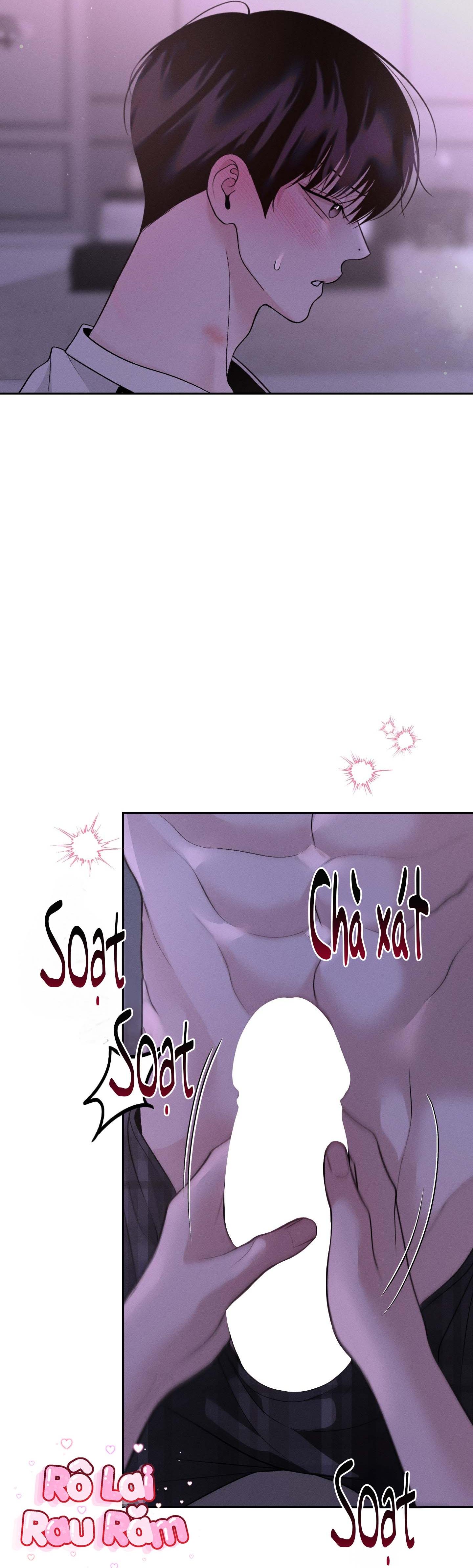 Đọc truyện (RÔ LAI) Cứu tinh của Thứ Hai - Chapter 38