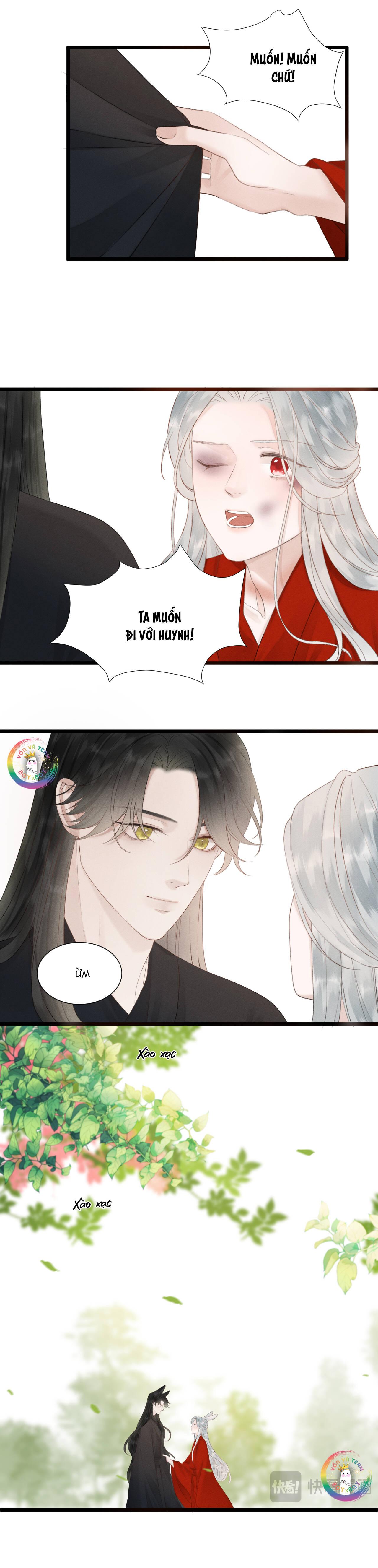Đọc truyện Khanh Khanh - Chapter 19