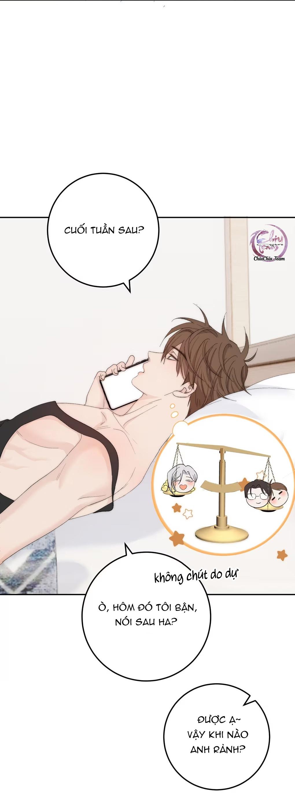 Đọc truyện Mỗi Ngày Đều Muốn Làm Hoàng Tử Ốm Yếu Đội Quần - Chapter 10