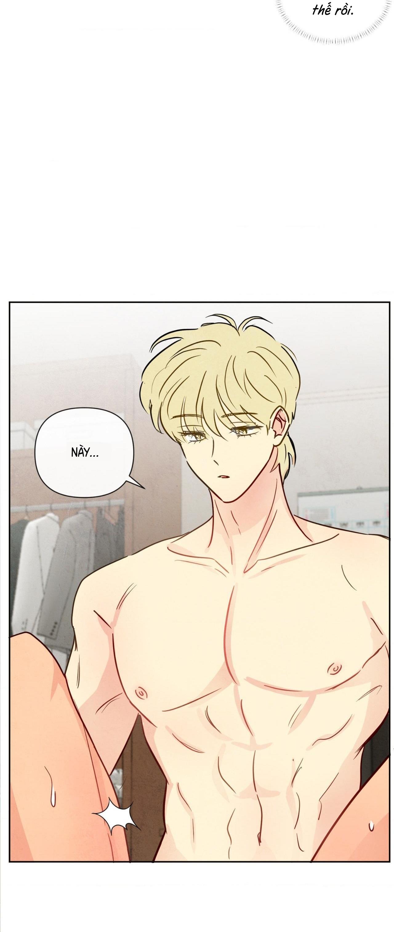 Đọc truyện Sự quyến rũ của Thần Rắn - Chapter 5