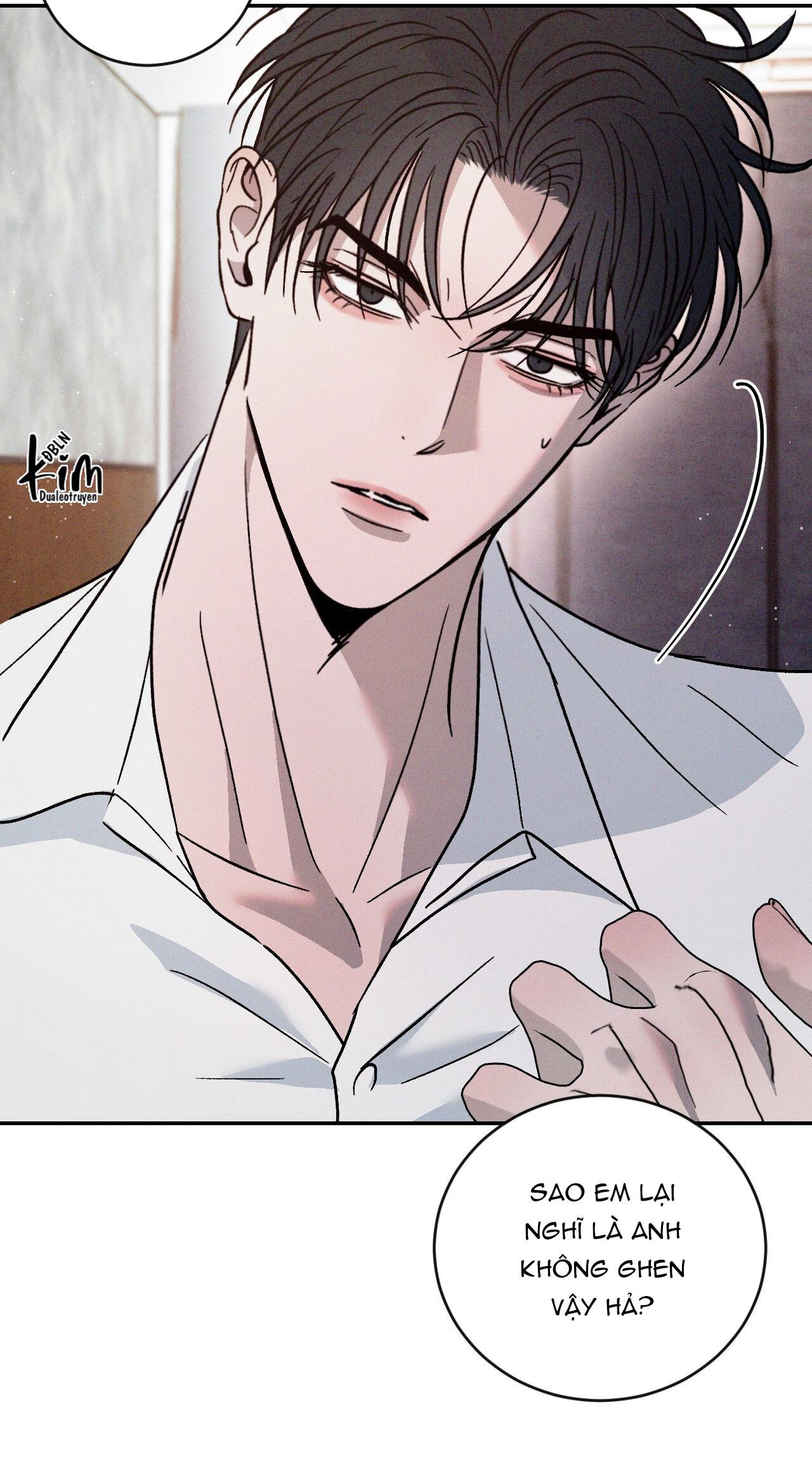Đọc truyện TƯƠNG PHẢN - Chapter 92