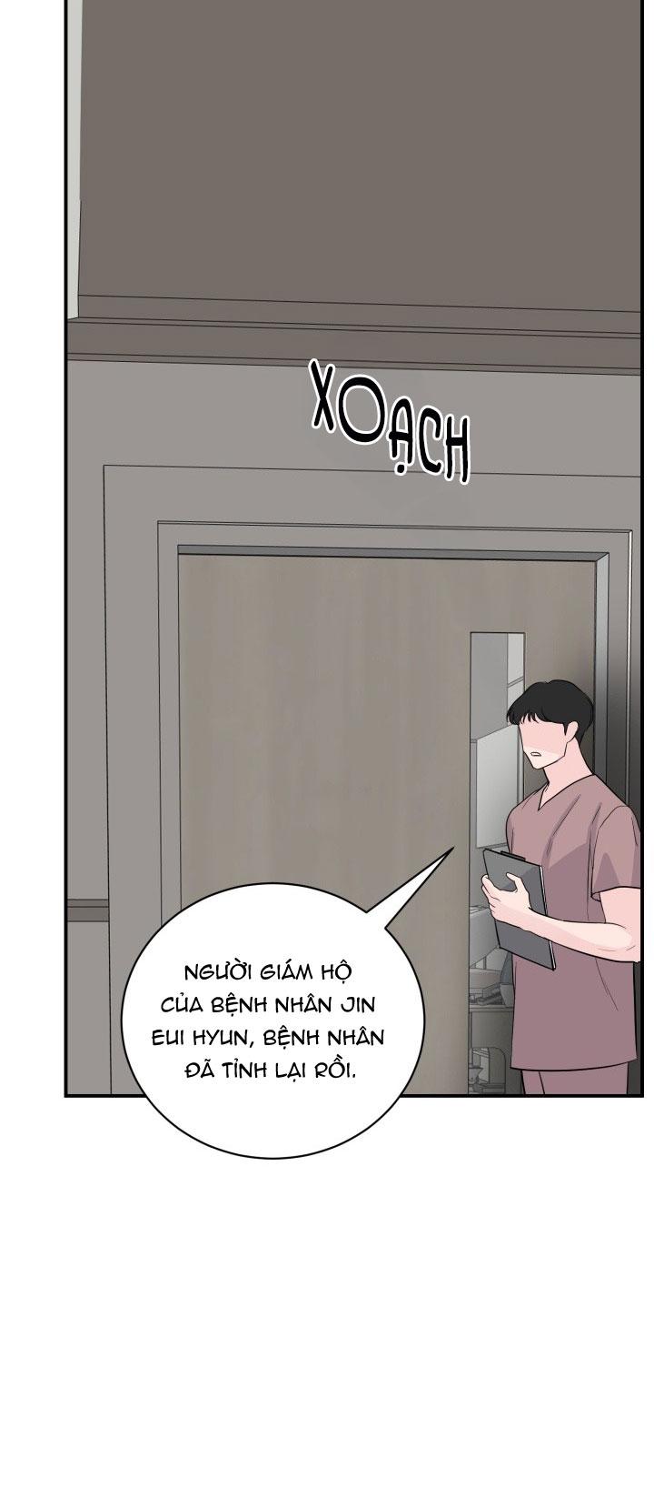 Đọc truyện ĐÊM CỦA NGƯỜI ĐÀN ÔNG ẤY - Chapter 11