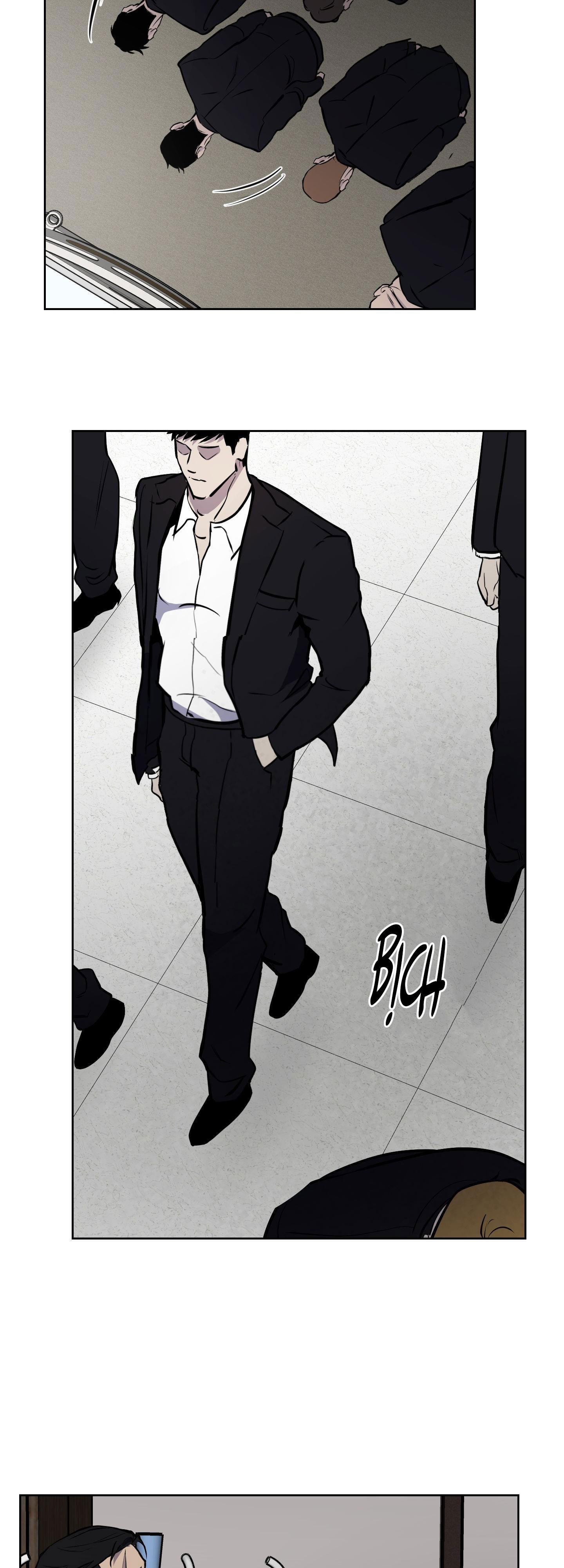 Đọc truyện BL NGẮN CHỊCH HỎNY - Chapter 54.1
